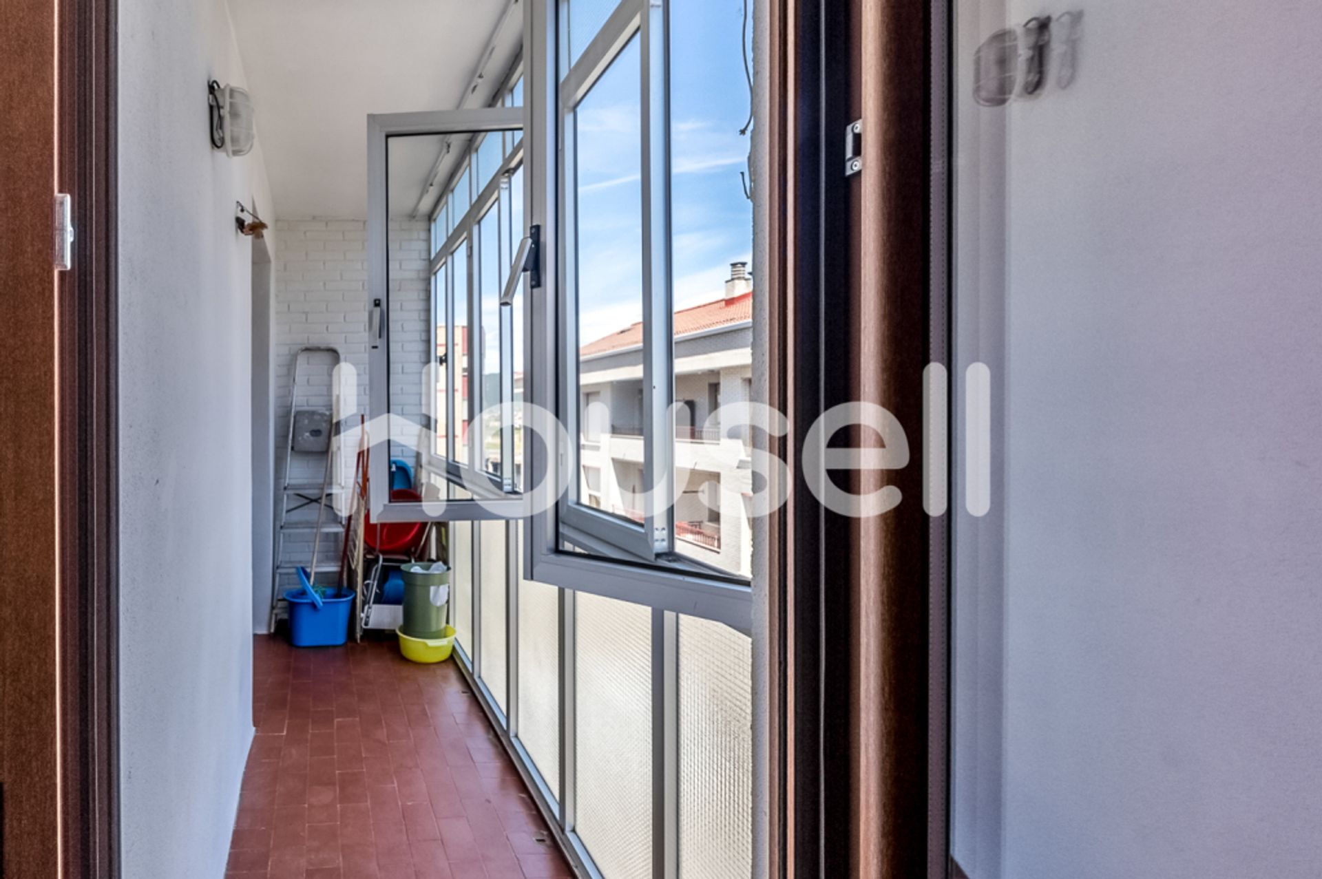 Condominio en Villarcayo, Castilla y León 11521081