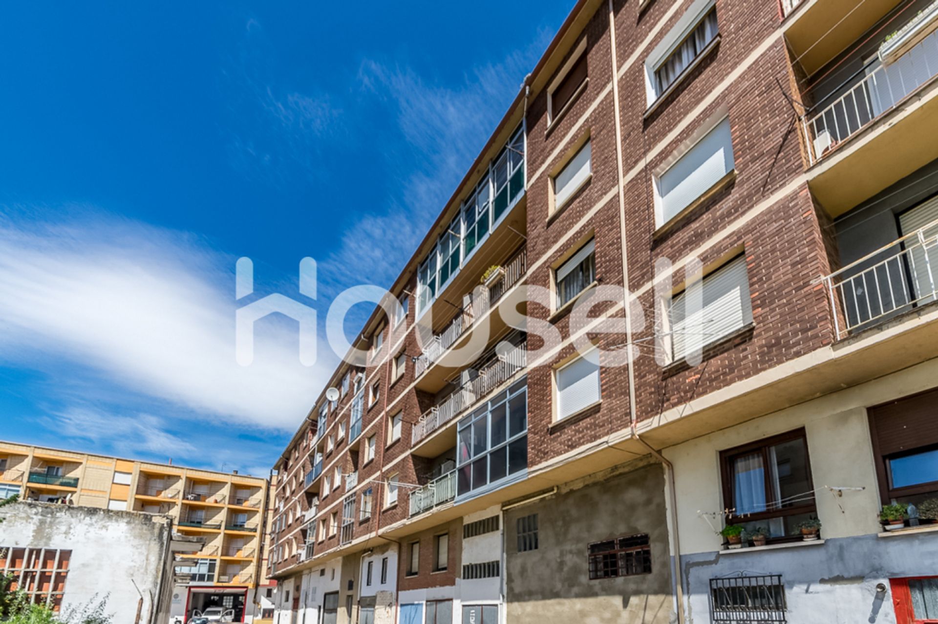 Condominio en Villarcayo, Castilla y León 11521081