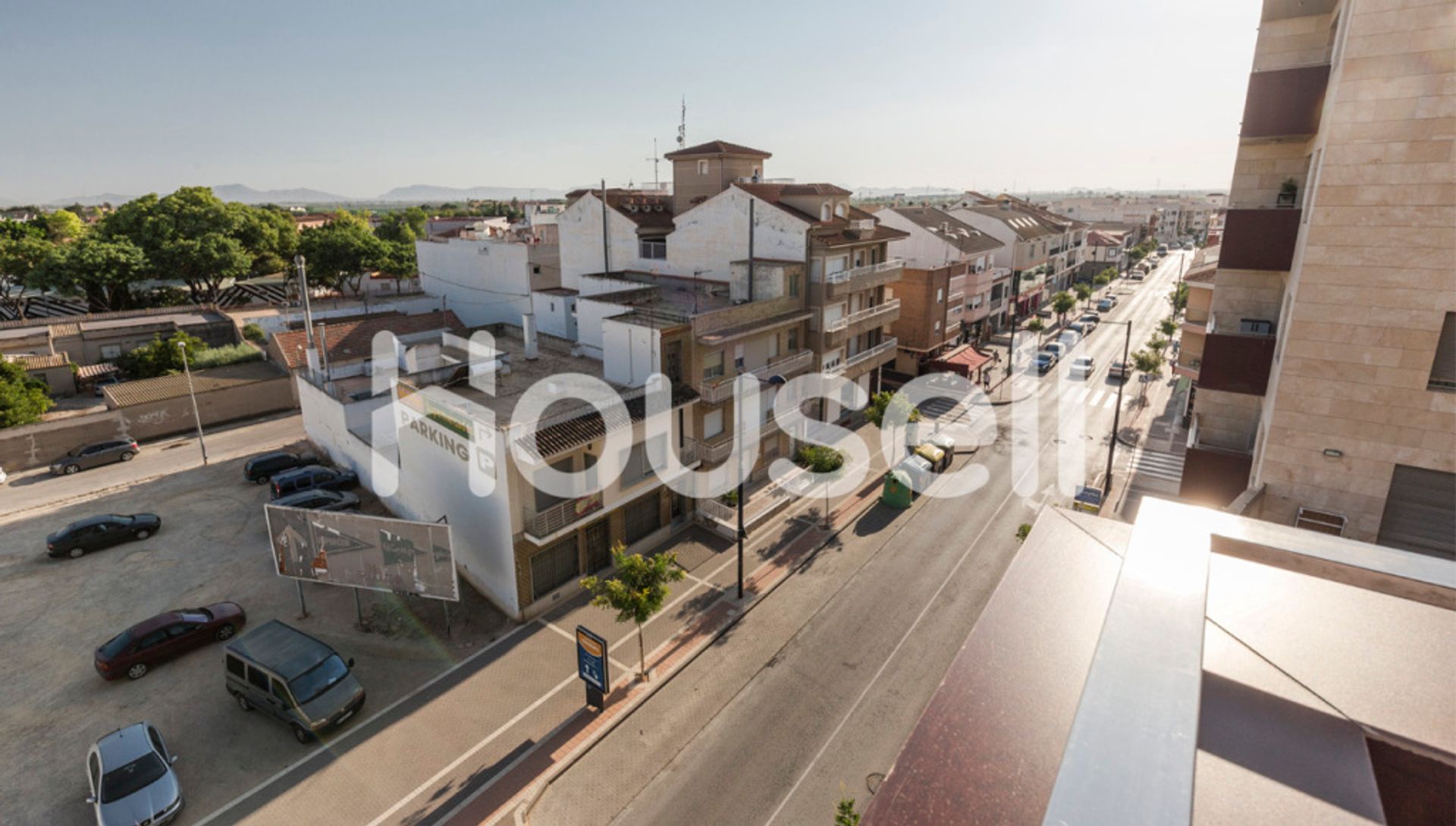 Condominium dans Torre-Pacheco, Región de Murcia 11521084