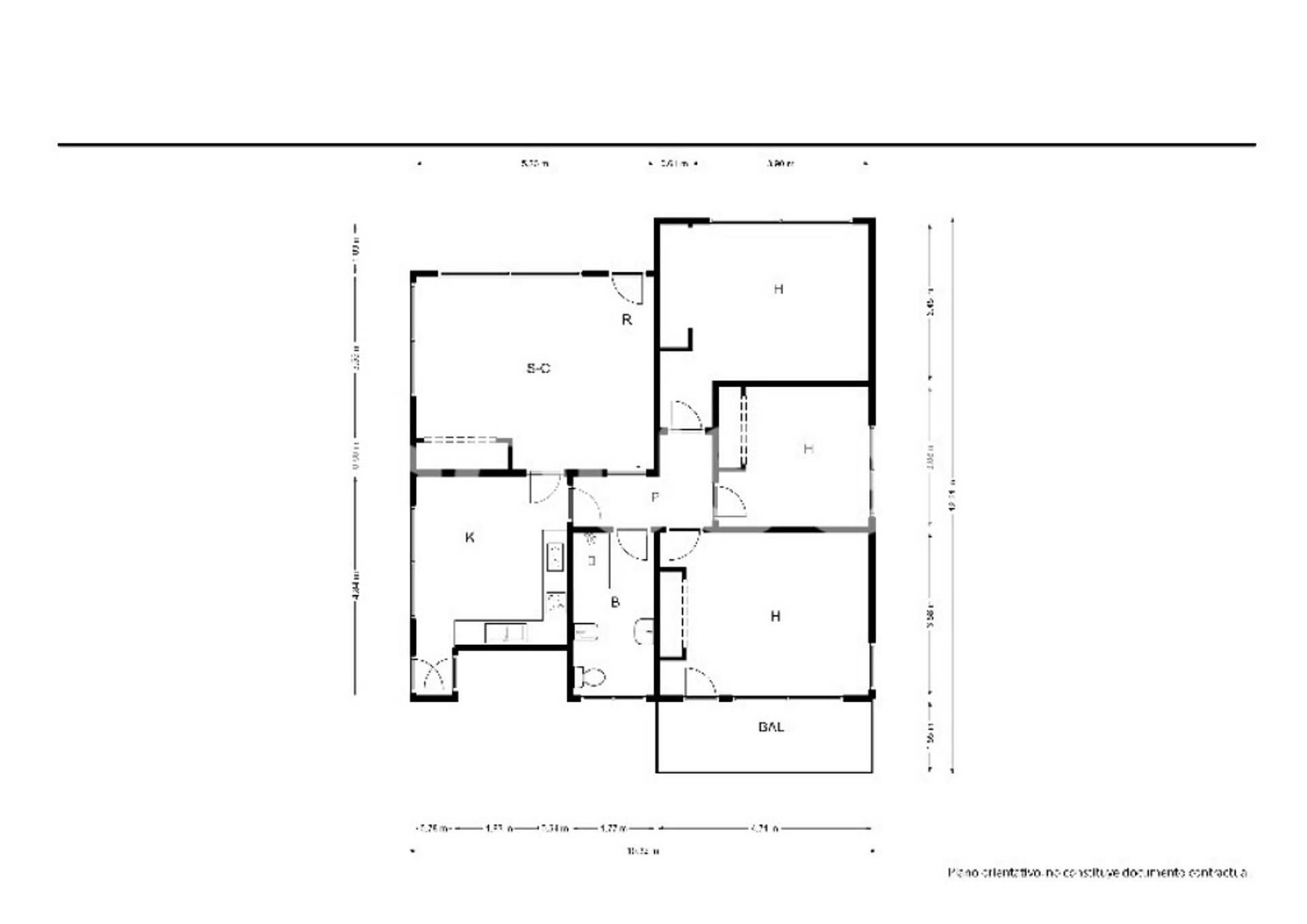 House in , Galicia 11521086