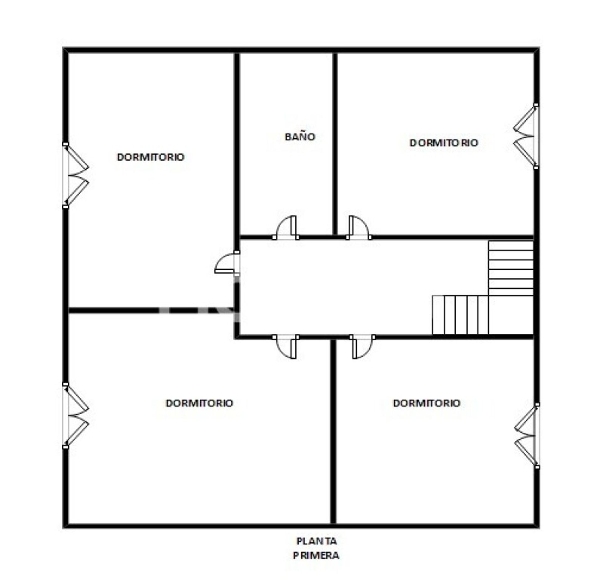 Casa nel Ajofrín, Castilla-La Mancha 11521090