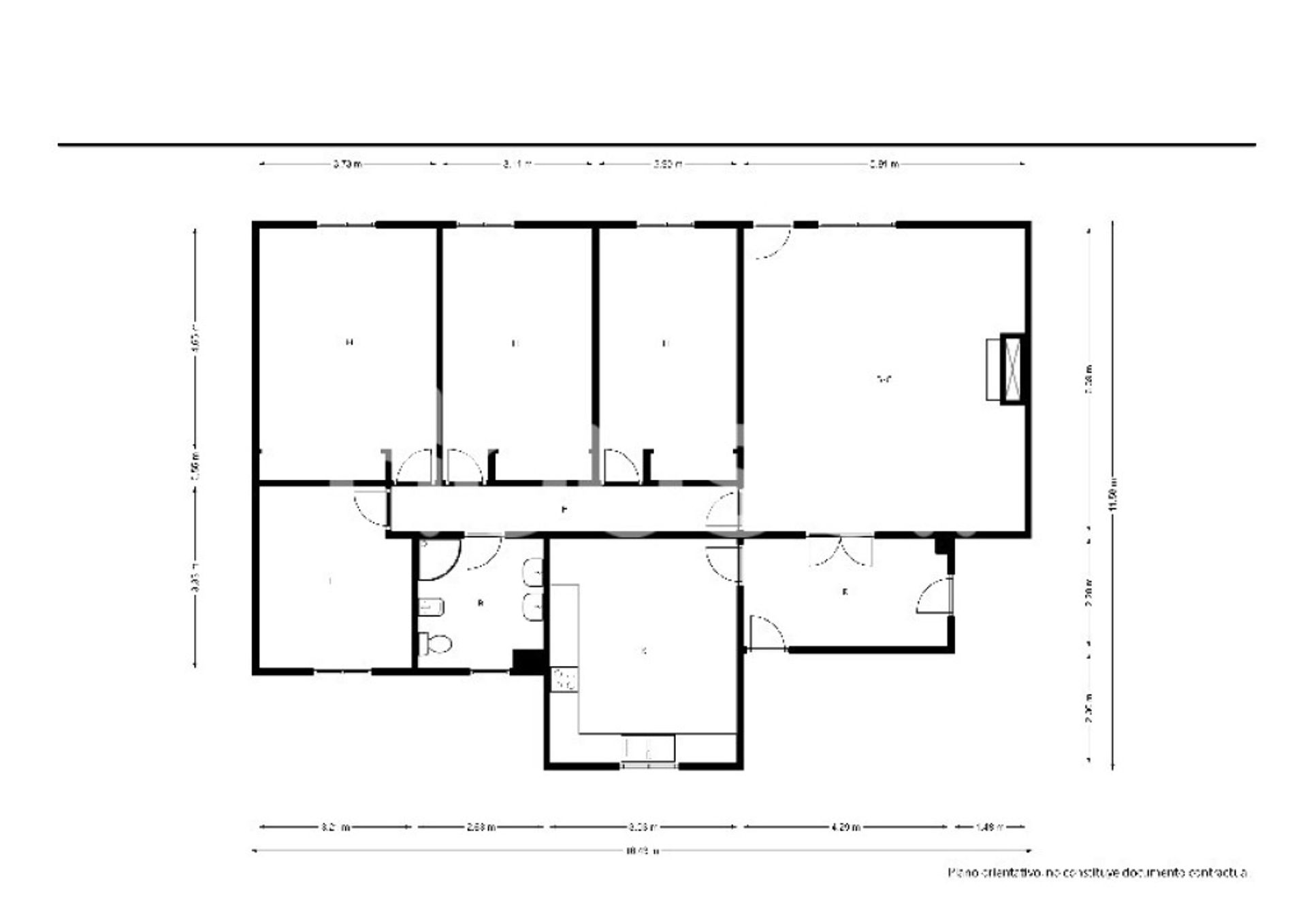 Haus im Busot, Comunidad Valenciana 11521099