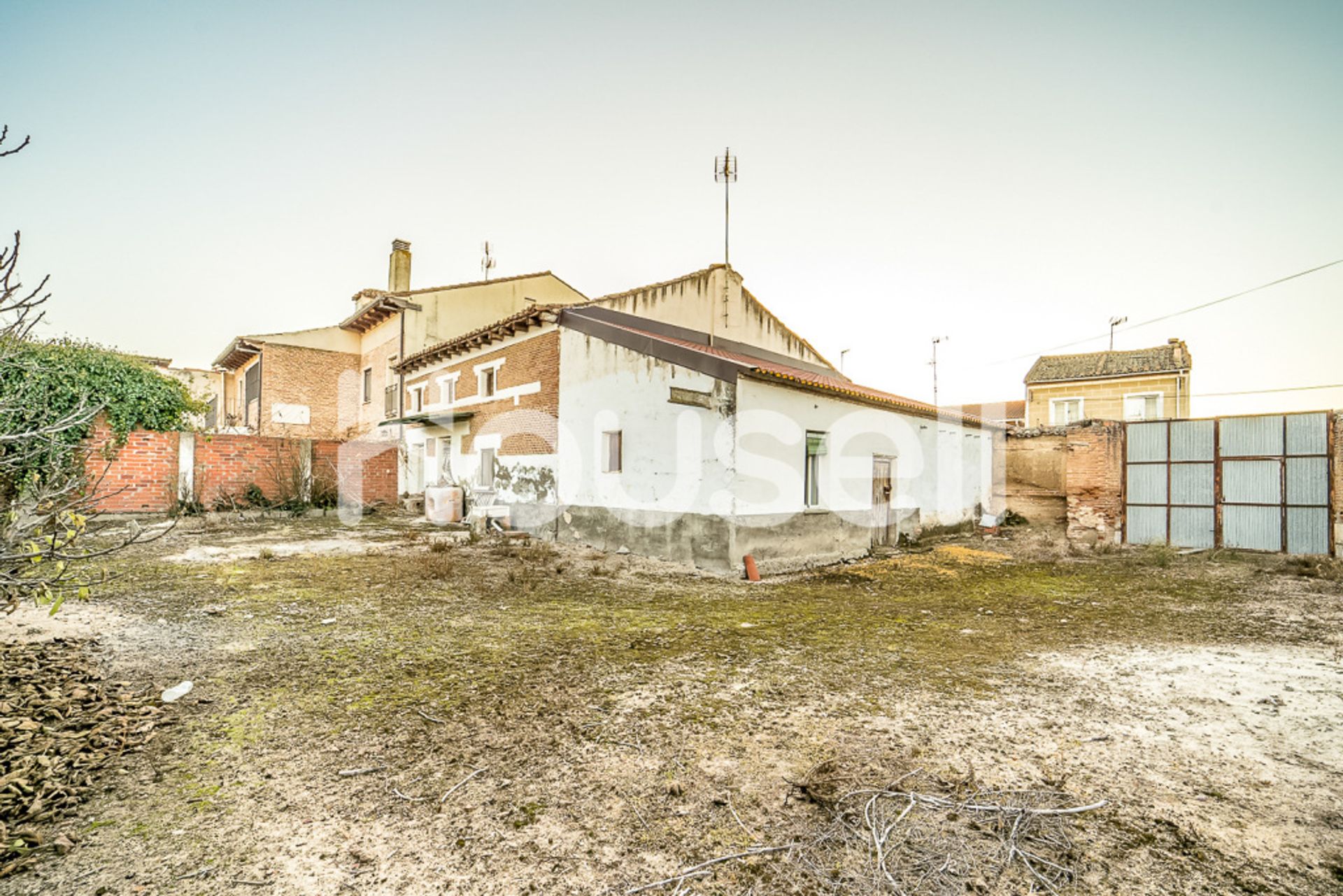 Rumah di Valdestillas, Castilla y León 11521100