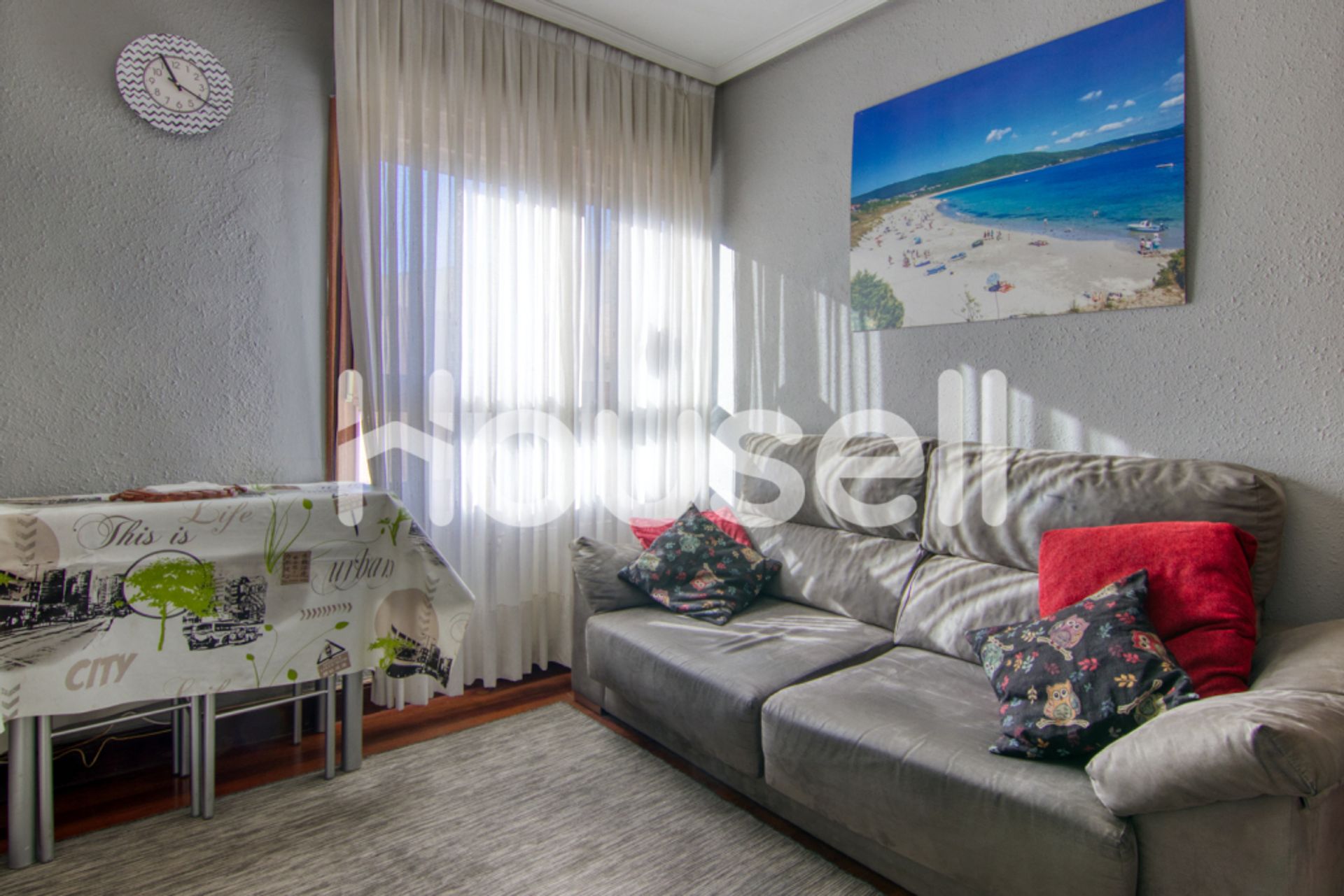 Condominium in San Juan de Somorrostro, Basque Country 11521105