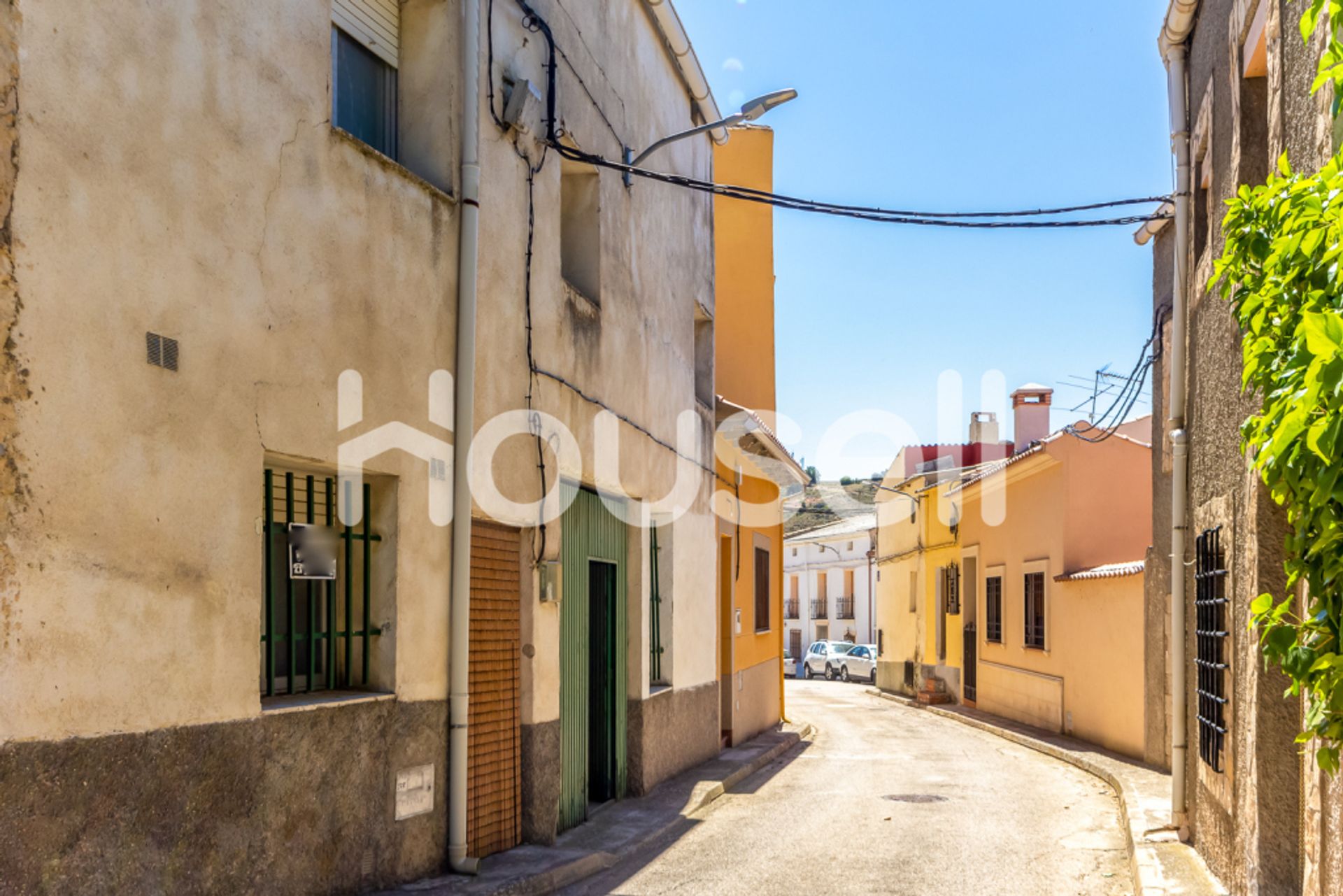 Huis in Pineda de Gigüela, Castilla-La Mancha 11521113