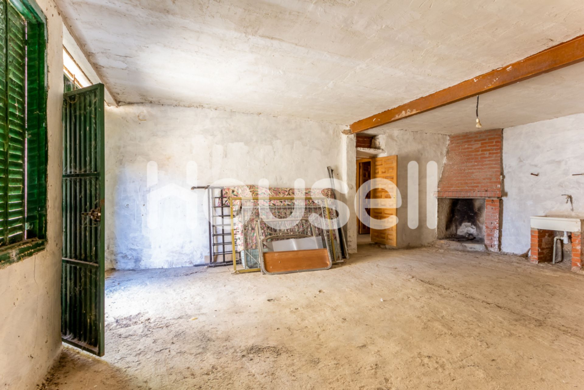 Huis in Pineda de Gigüela, Castilla-La Mancha 11521113