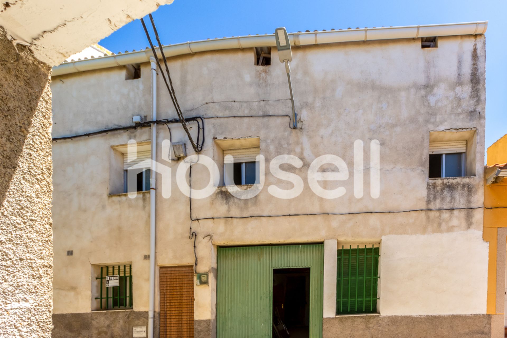 rumah dalam Pineda de Giguela, Castille-La Mancha 11521113