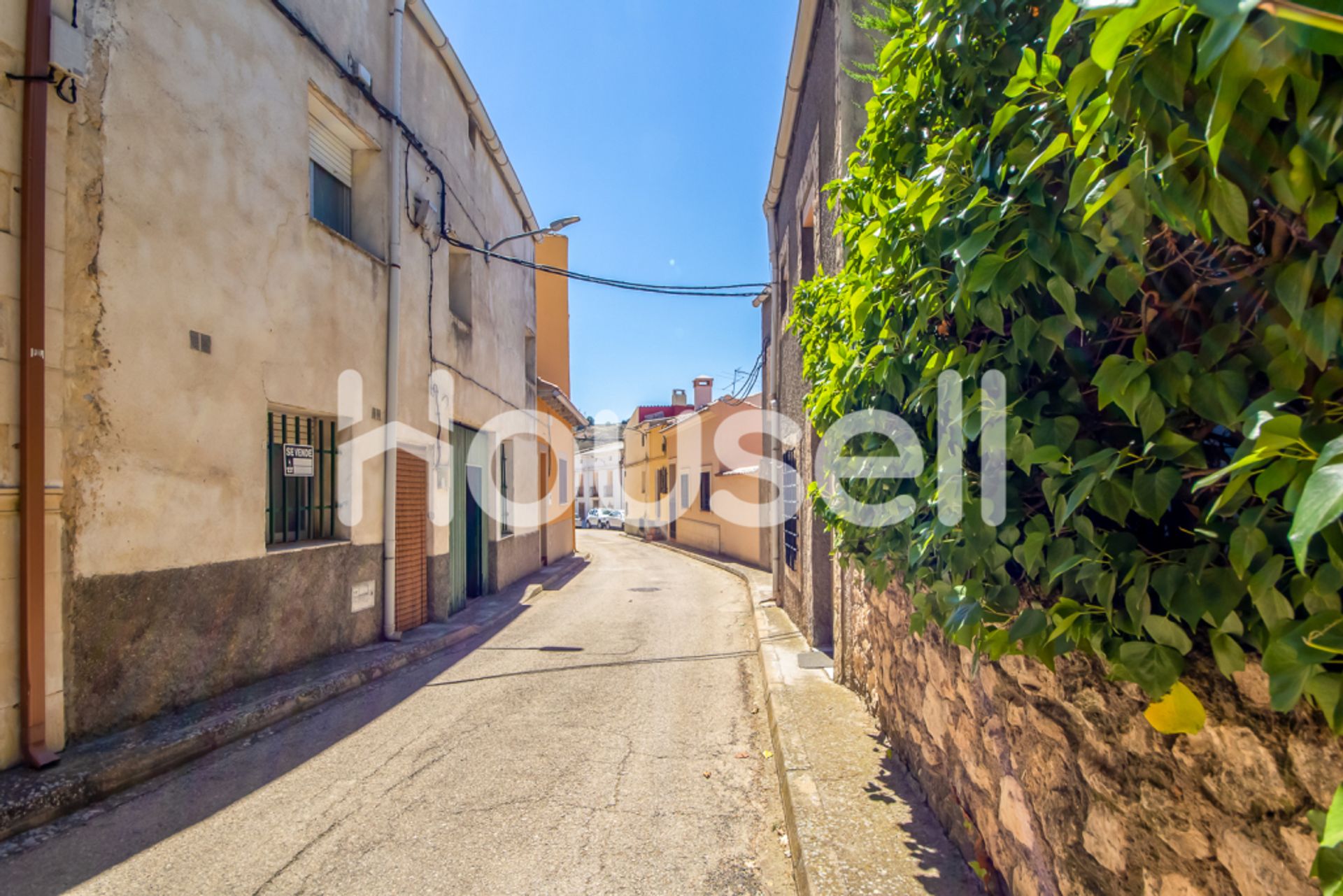 Huis in Pineda de Gigüela, Castilla-La Mancha 11521113