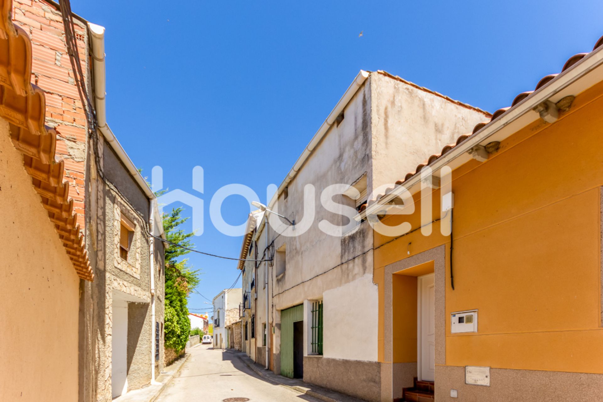 Huis in Pineda de Gigüela, Castilla-La Mancha 11521113