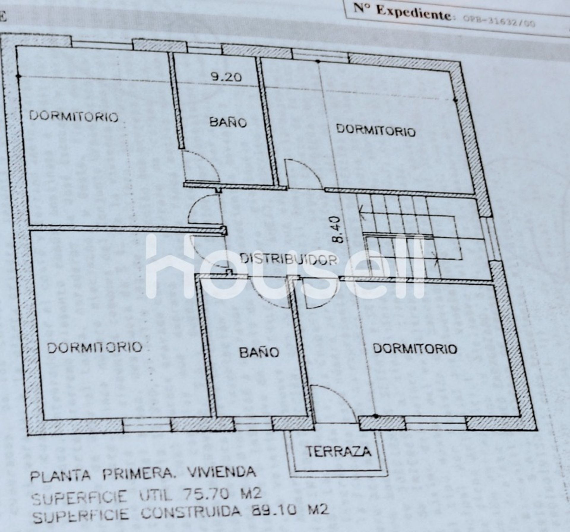 Talo sisään , Cantabria 11521115