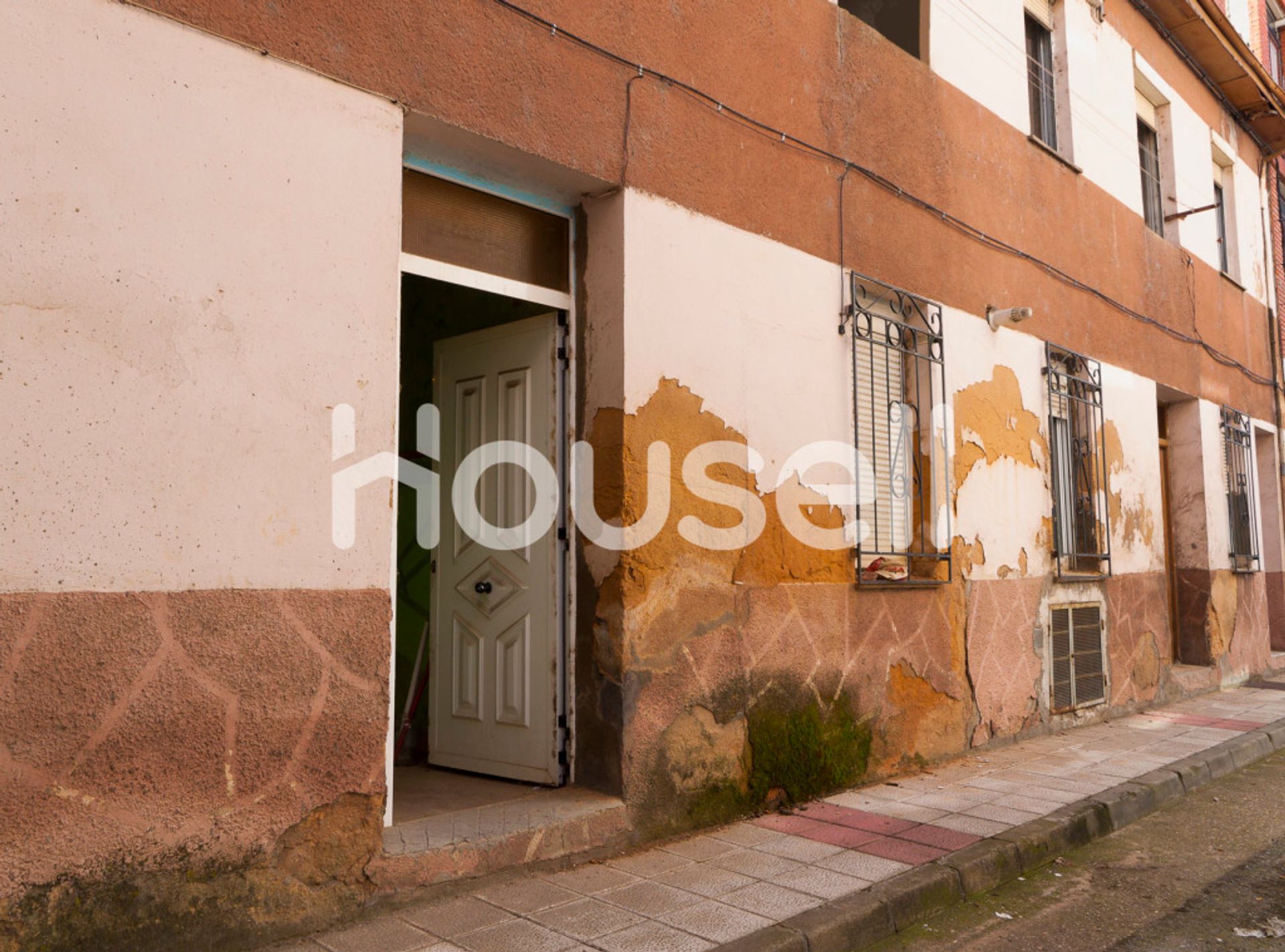 House in La Robla, Castilla y León 11521118