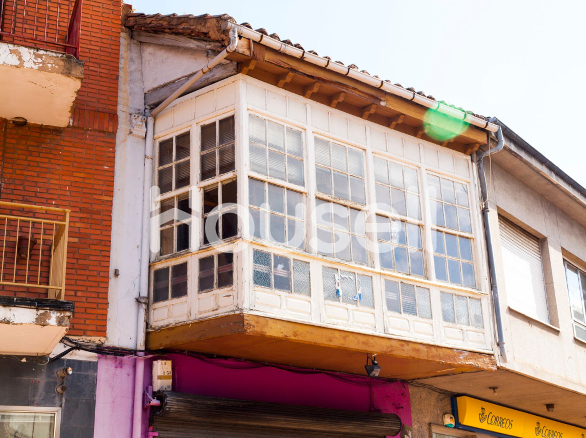 Rumah di La Robla, Castilla y León 11521118