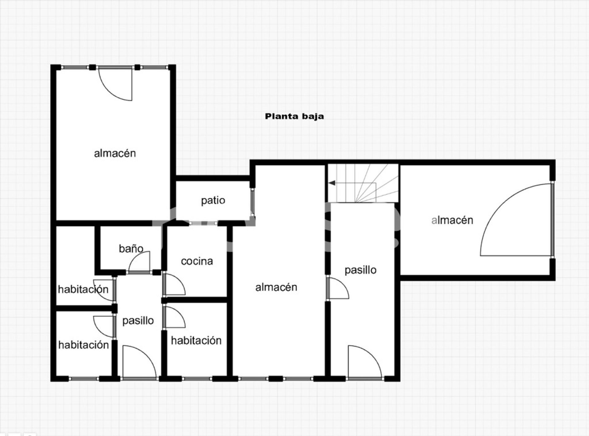 Casa nel La Robla, Castilla y León 11521118