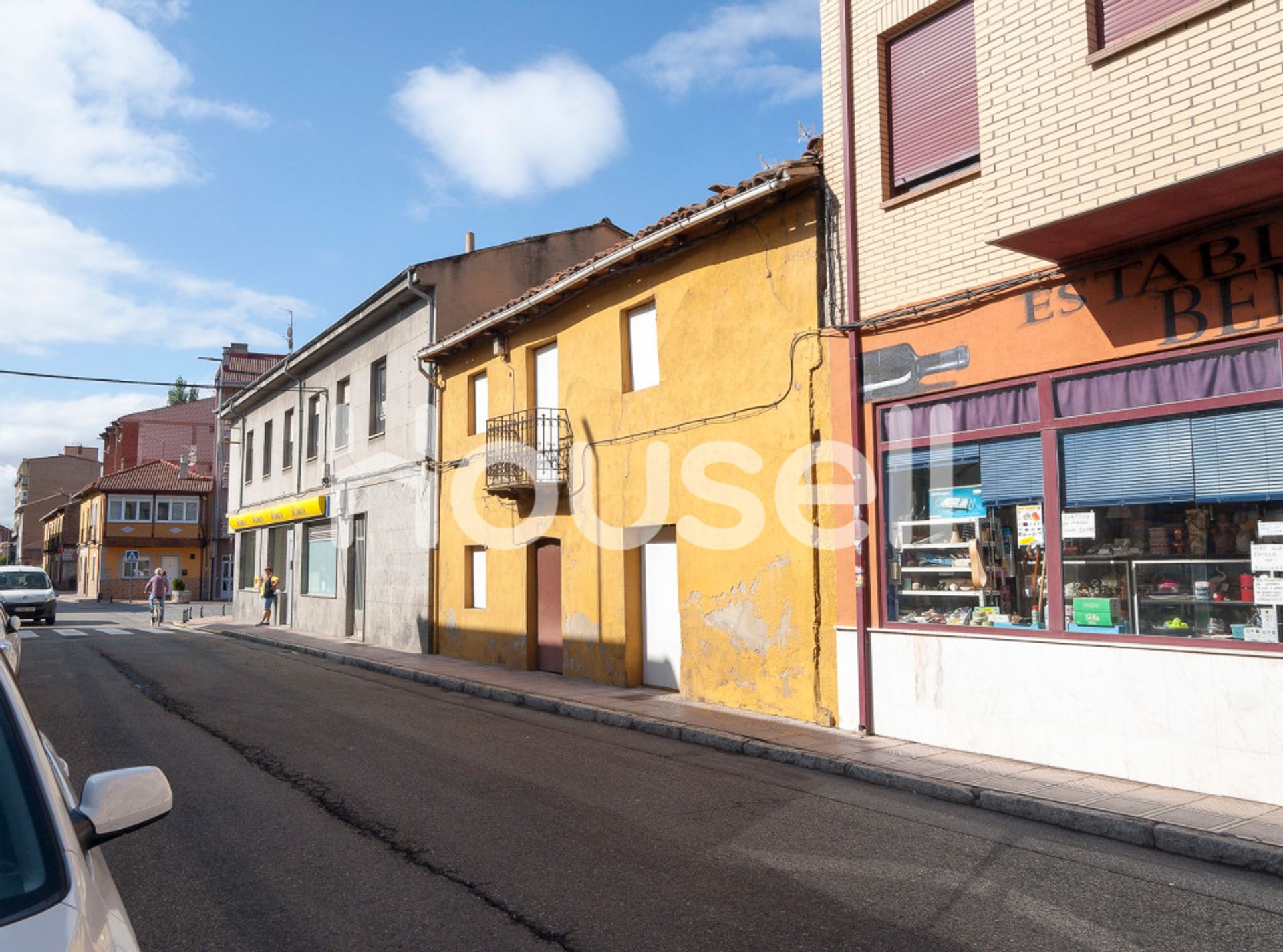 Casa nel La Robla, Castilla y León 11521118