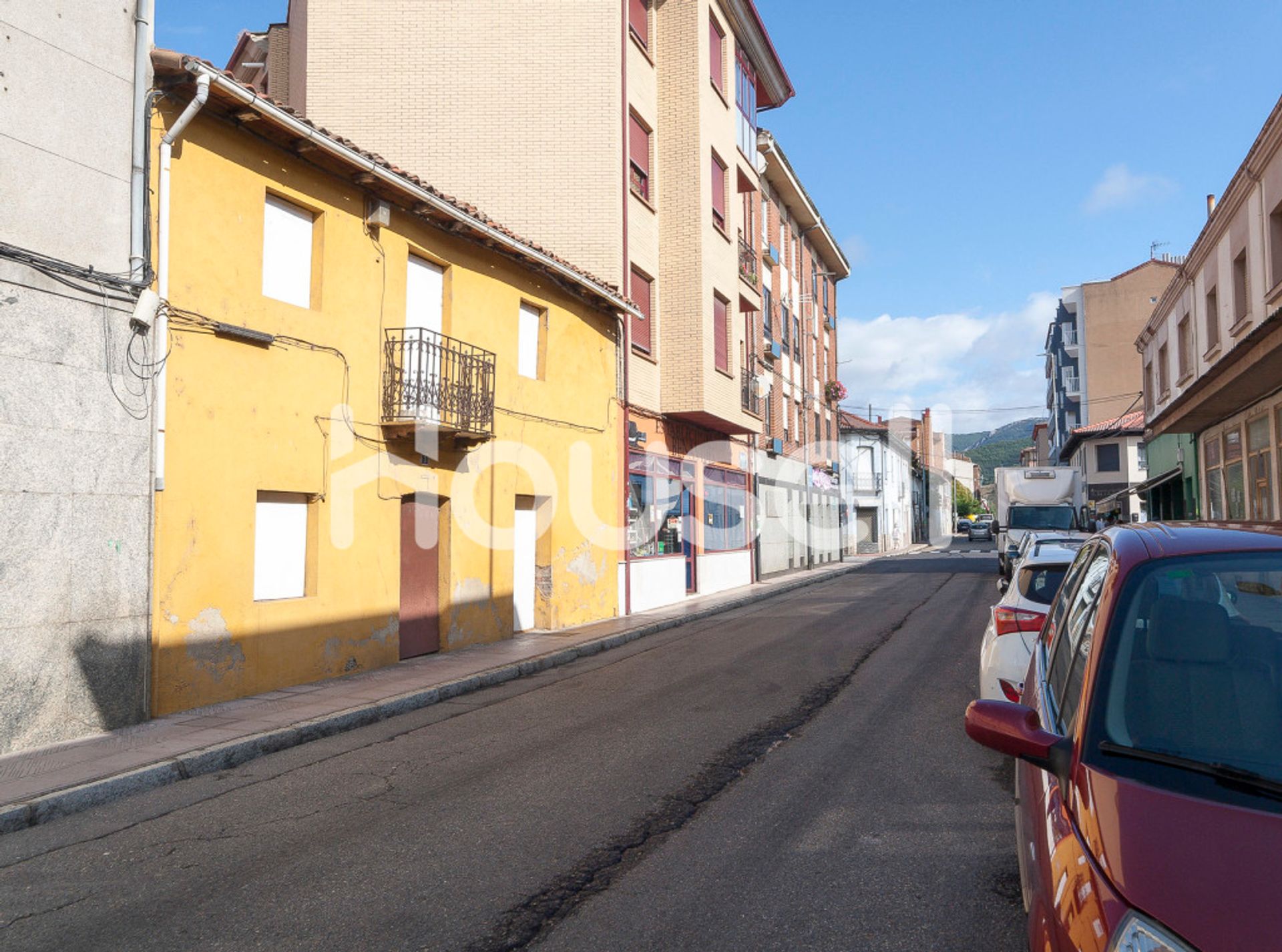 House in La Robla, Castilla y León 11521118