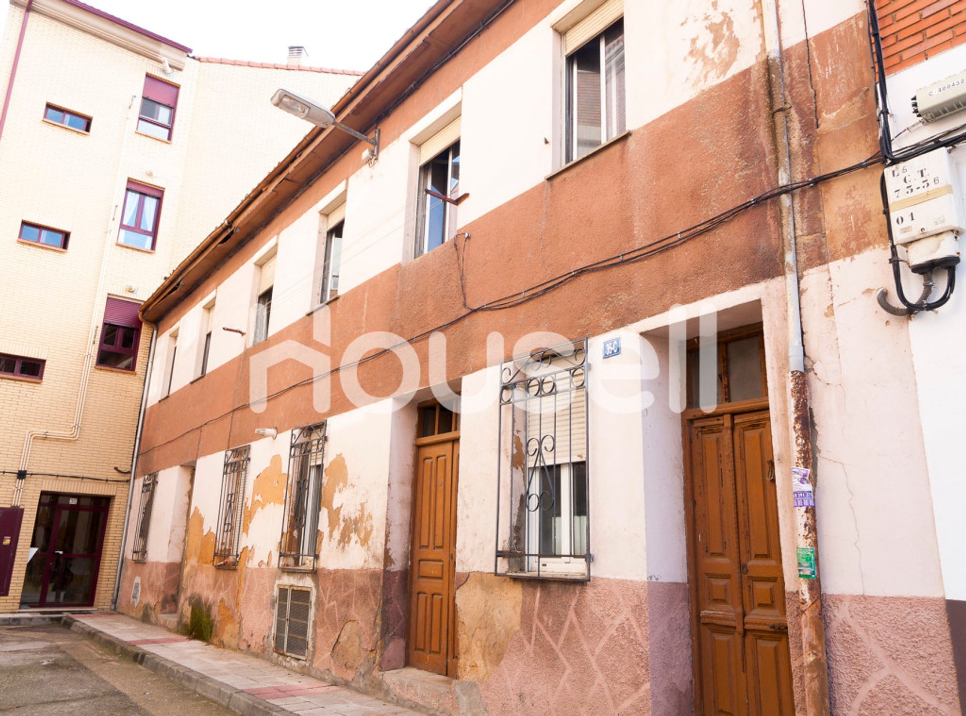 σπίτι σε La Robla, Castilla y León 11521118