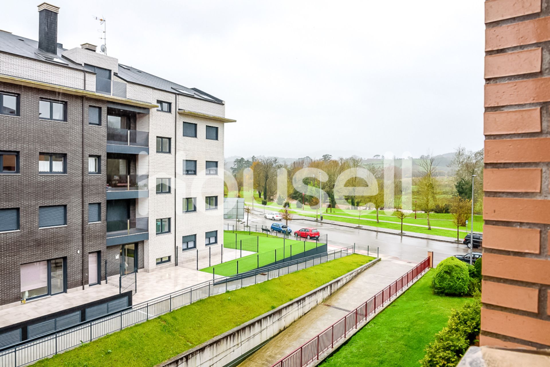 Borettslag i Villaviciosa, Principado de Asturias 11521119