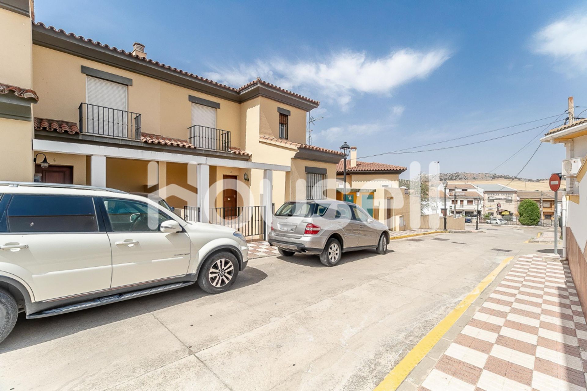 Huis in Cuevas del Becerro, Andalucía 11521125