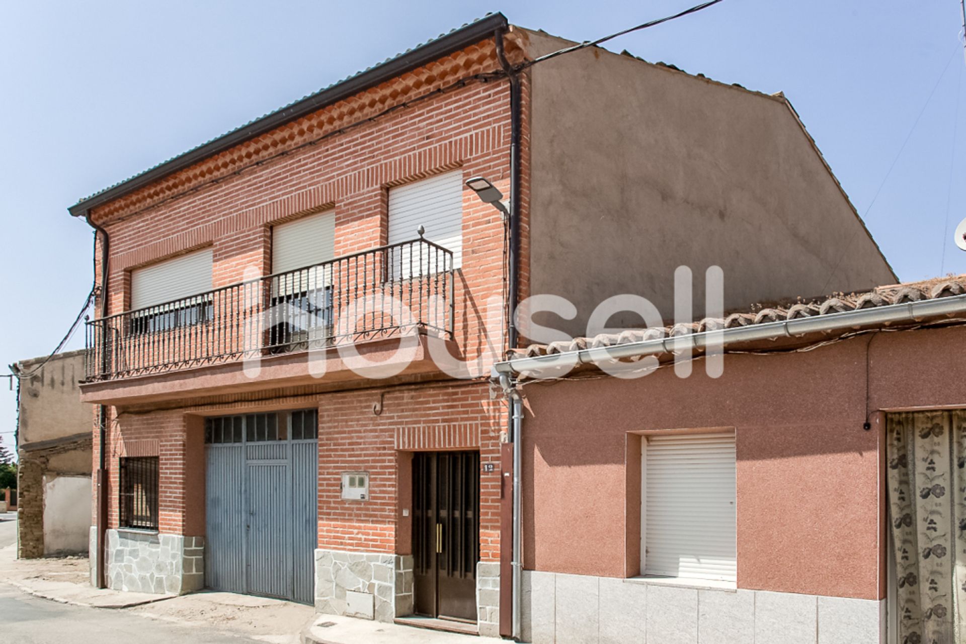 rumah dalam Aldeaseca de la Frontera, Castilla y León 11521131