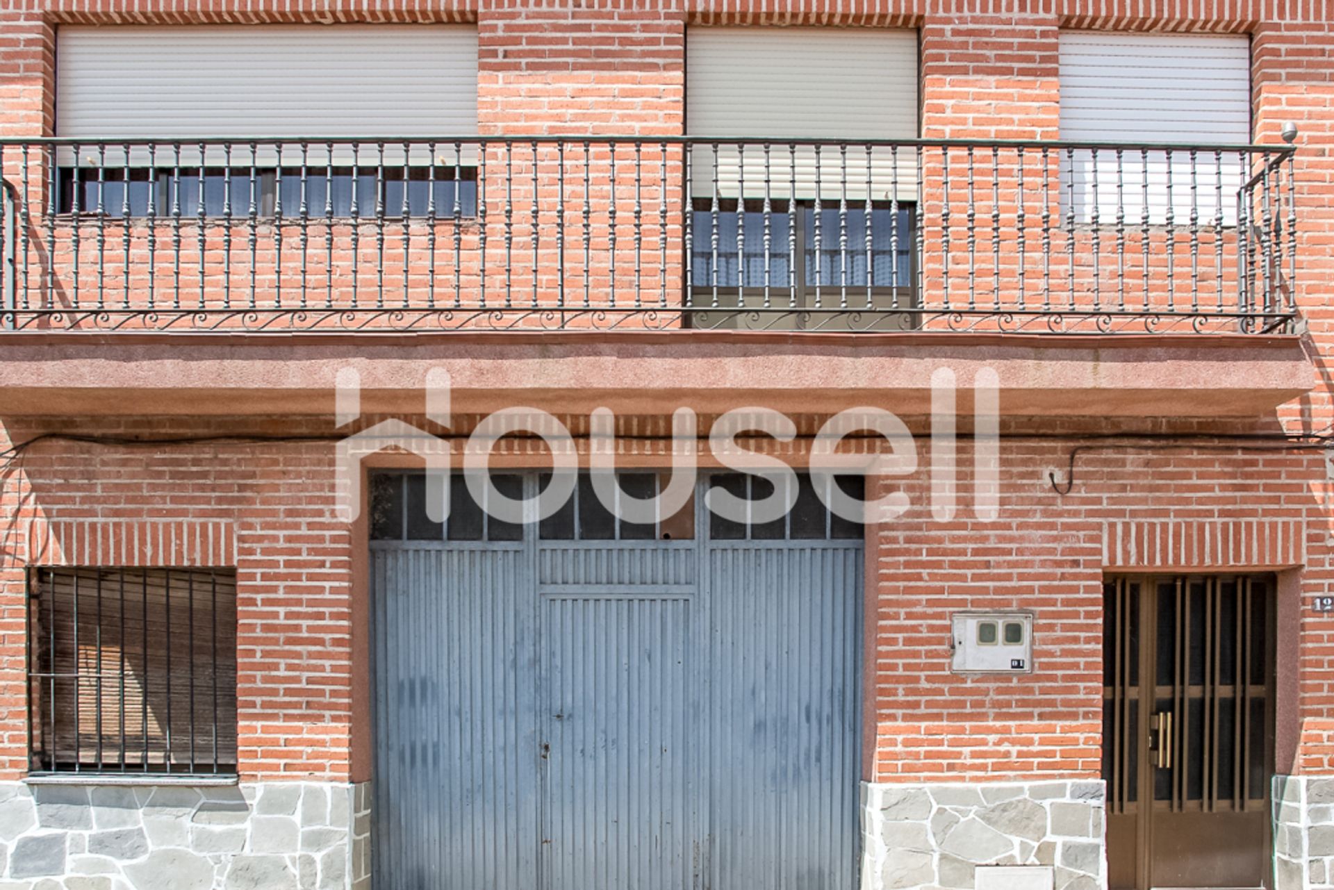 rumah dalam Aldeaseca de la Frontera, Castilla y León 11521131