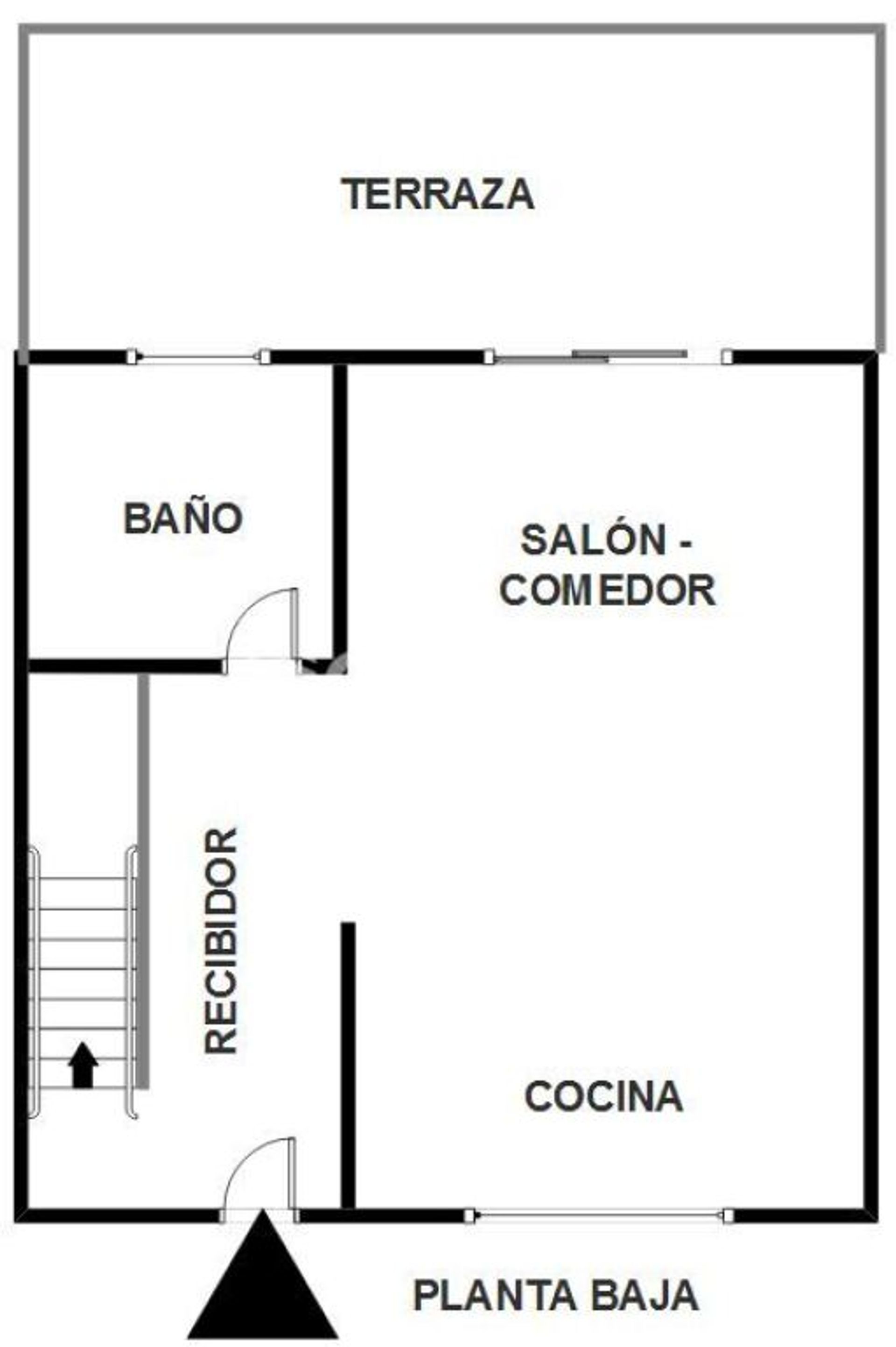 Huis in Alesanco, La Rioja 11521132