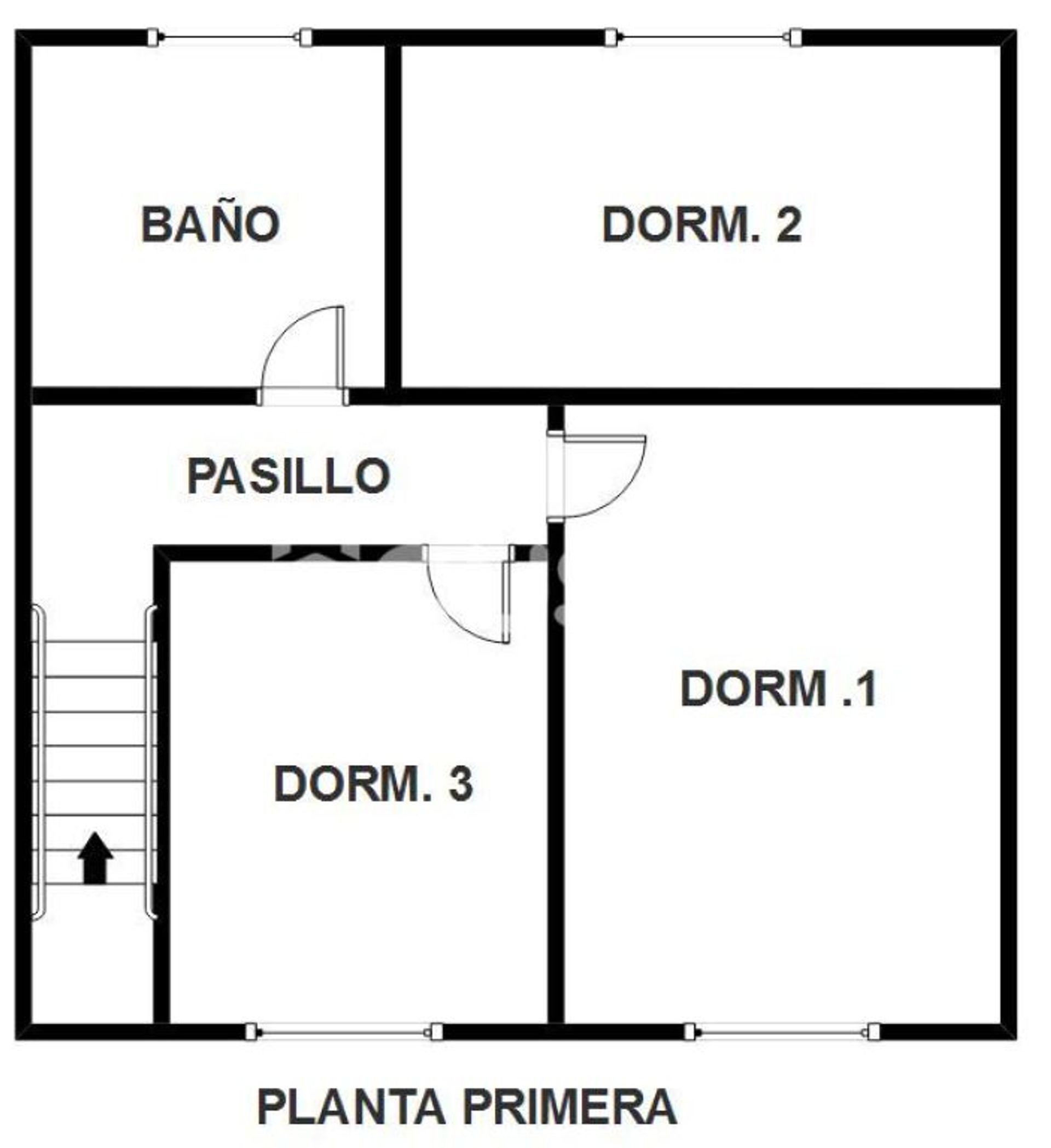 rumah dalam Alesanco, La Rioja 11521132