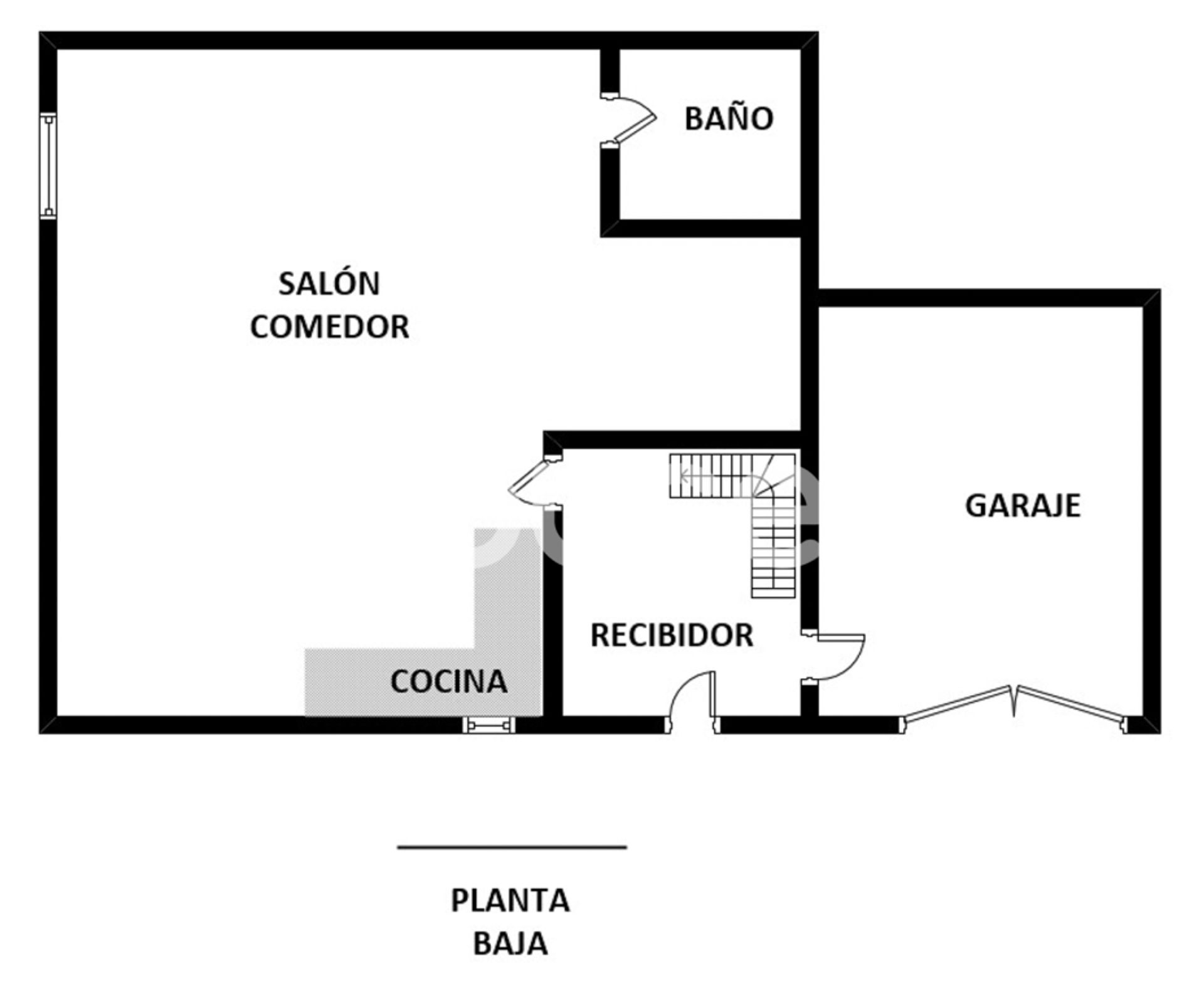 Talo sisään Argote, Castilla y León 11521133