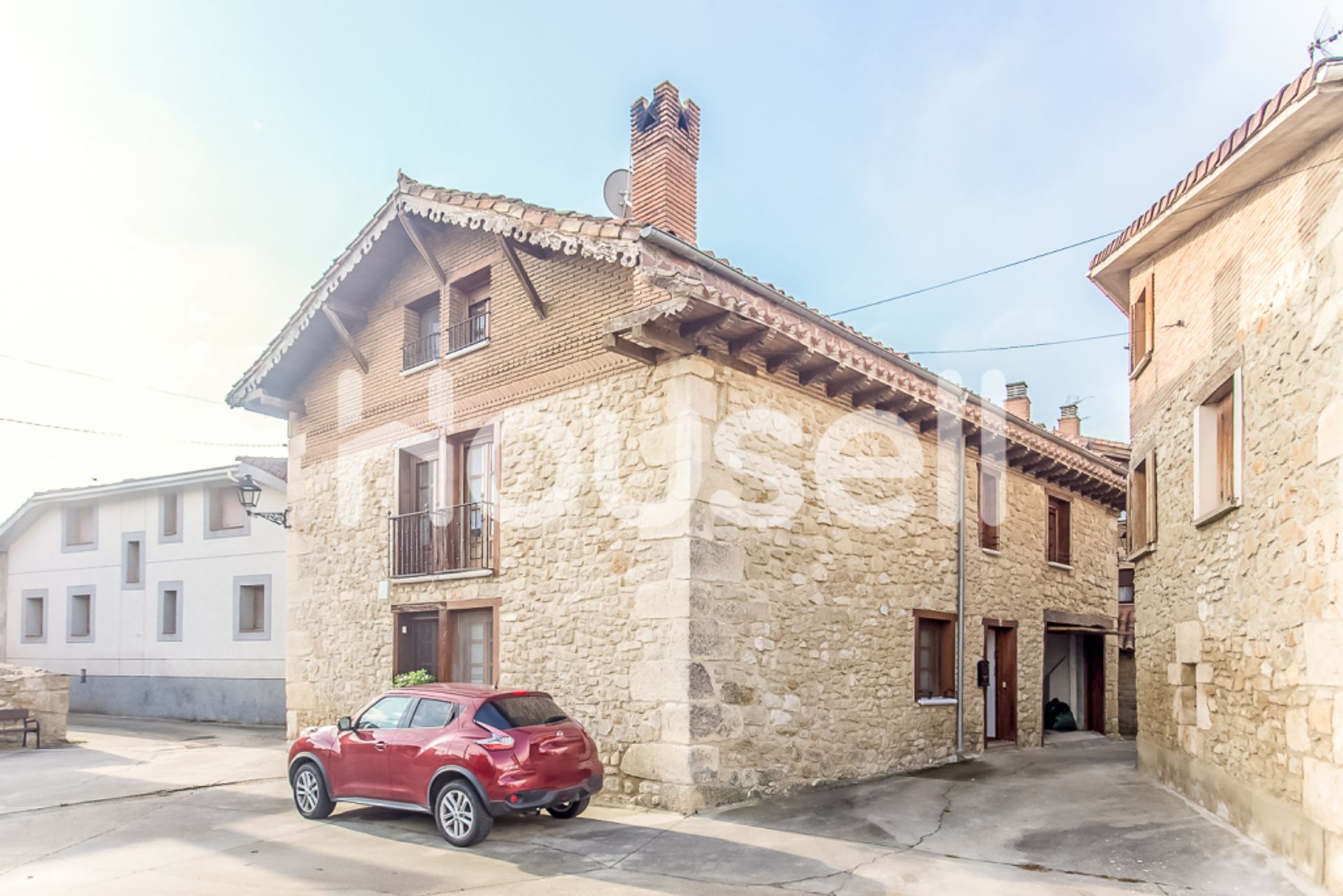 Haus im Argote, Castilla y León 11521133