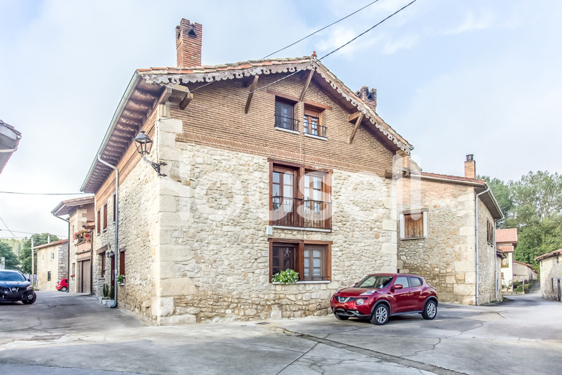 Haus im Argote, Castilla y León 11521133