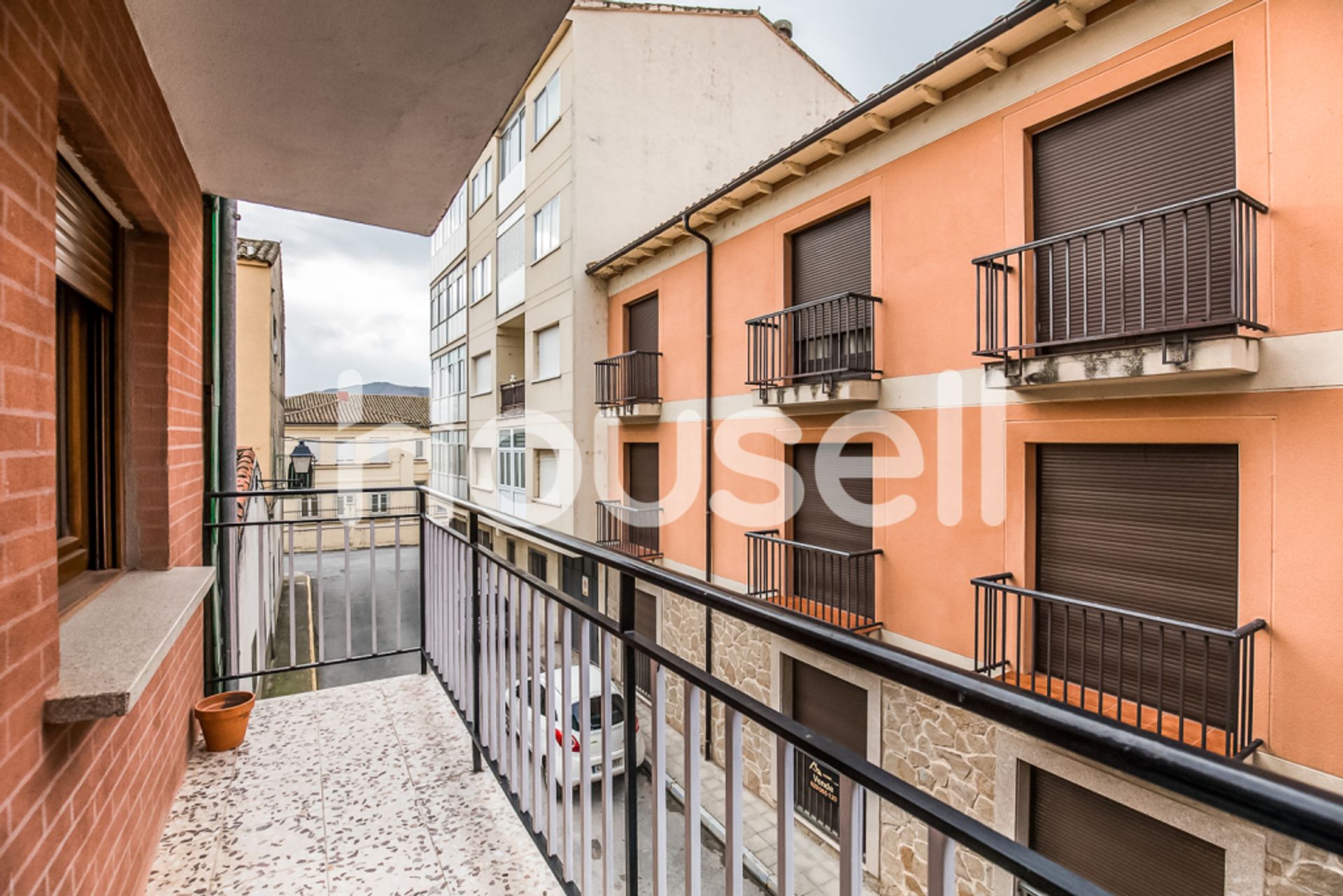 Condominium dans El Barco de Ávila, Castilla y León 11521141