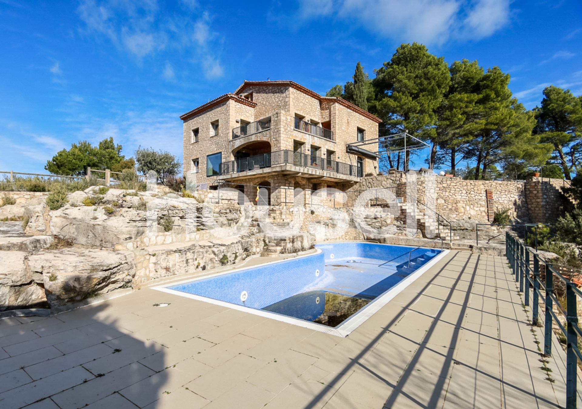 Huis in Cornudella de Montsant, Catalunya 11521147