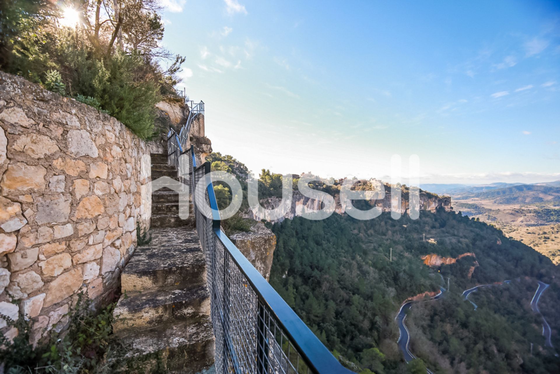 بيت في Cornudella de Montsant, Catalunya 11521147