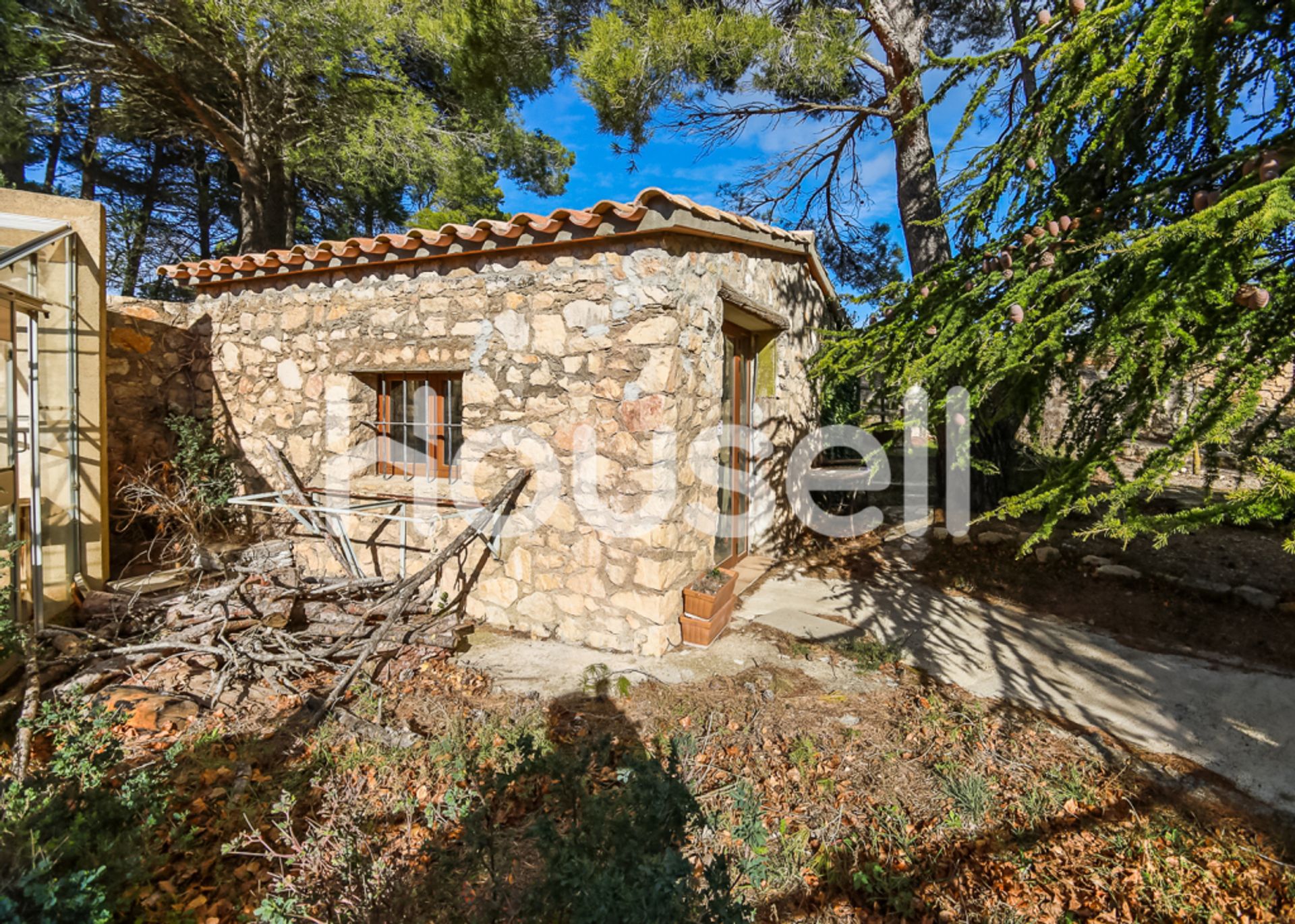 Huis in Cornudella de Montsant, Catalunya 11521147