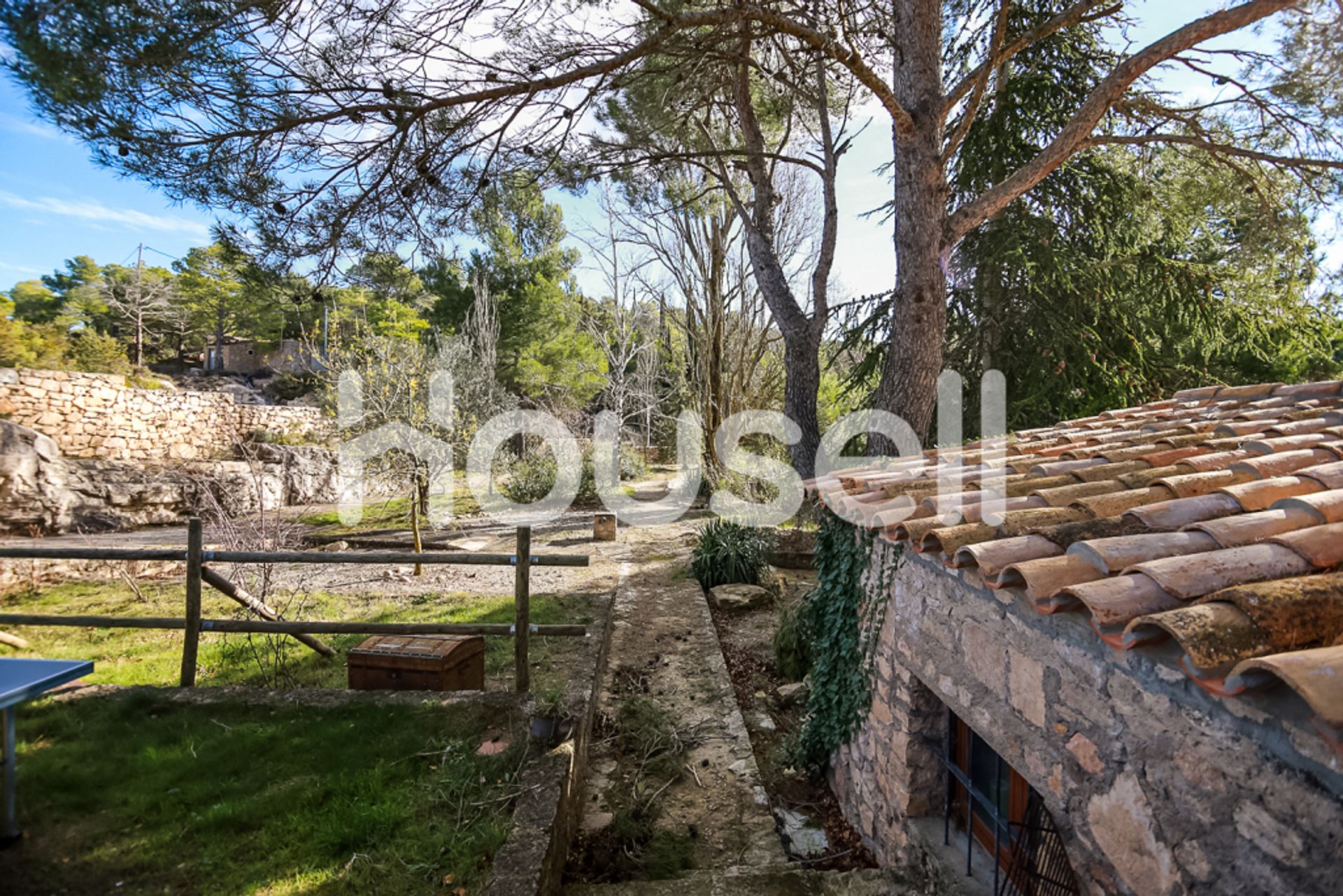 Huis in Cornudella de Montsant, Catalunya 11521147