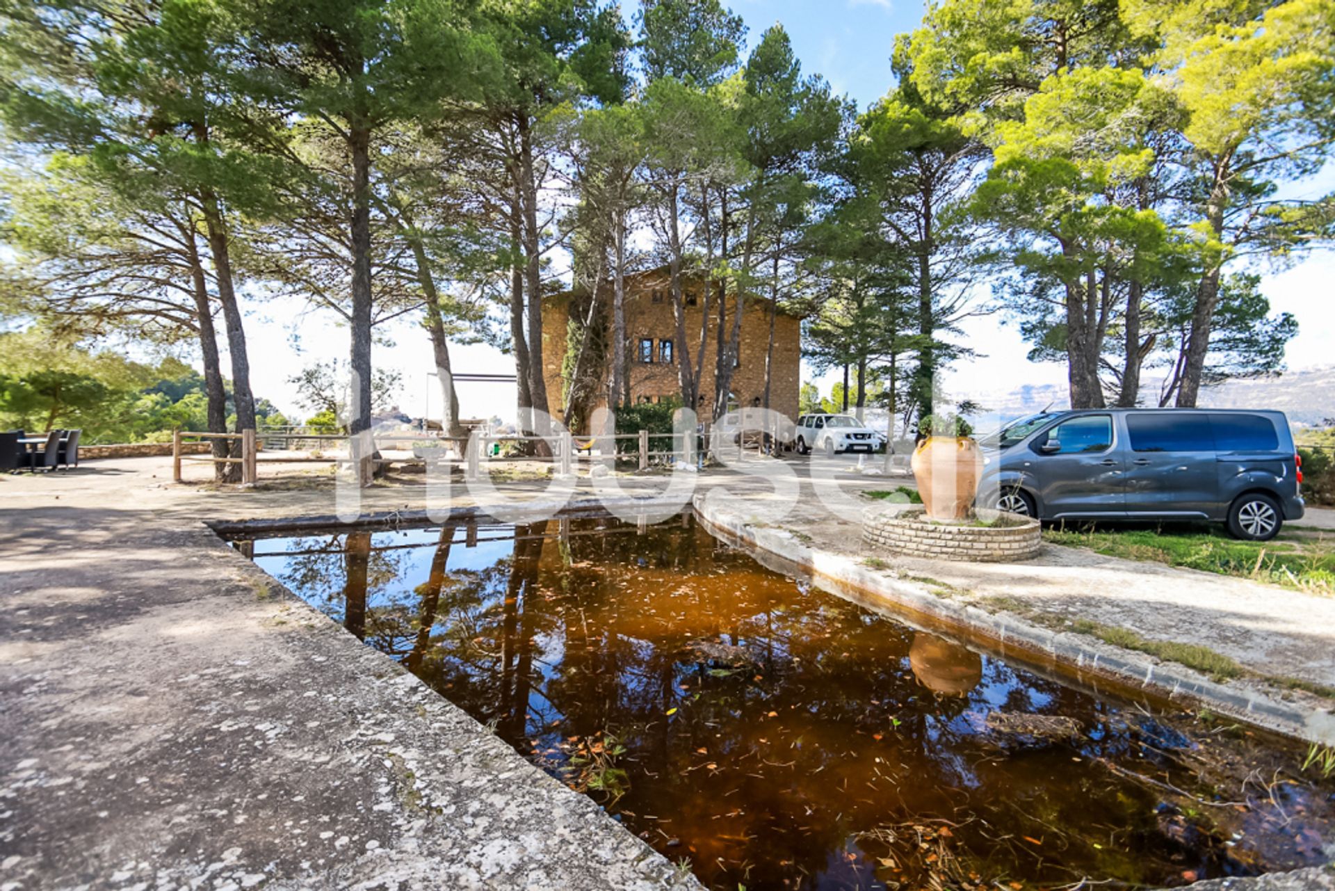 Huis in Cornudella de Montsant, Catalunya 11521147