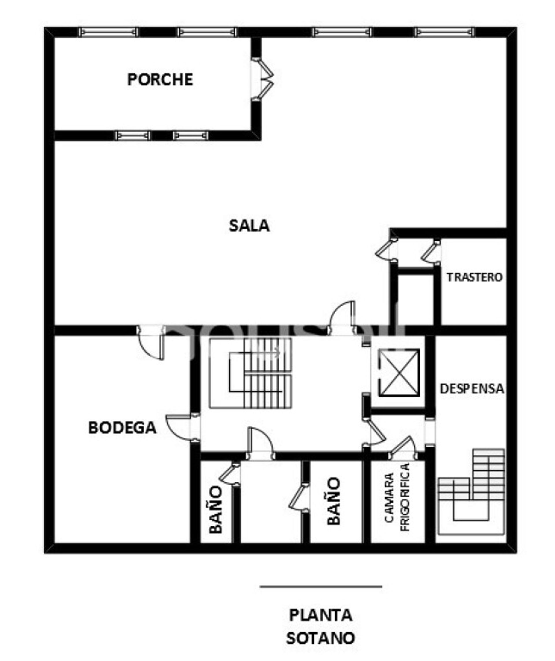 Hus i Cornudella de Montsant, Catalunya 11521147