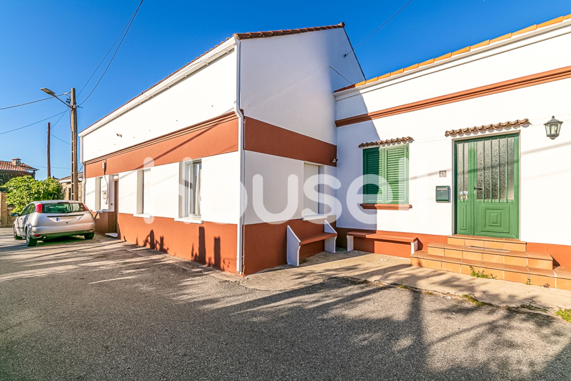 Huis in Dadin, Galicia 11521152