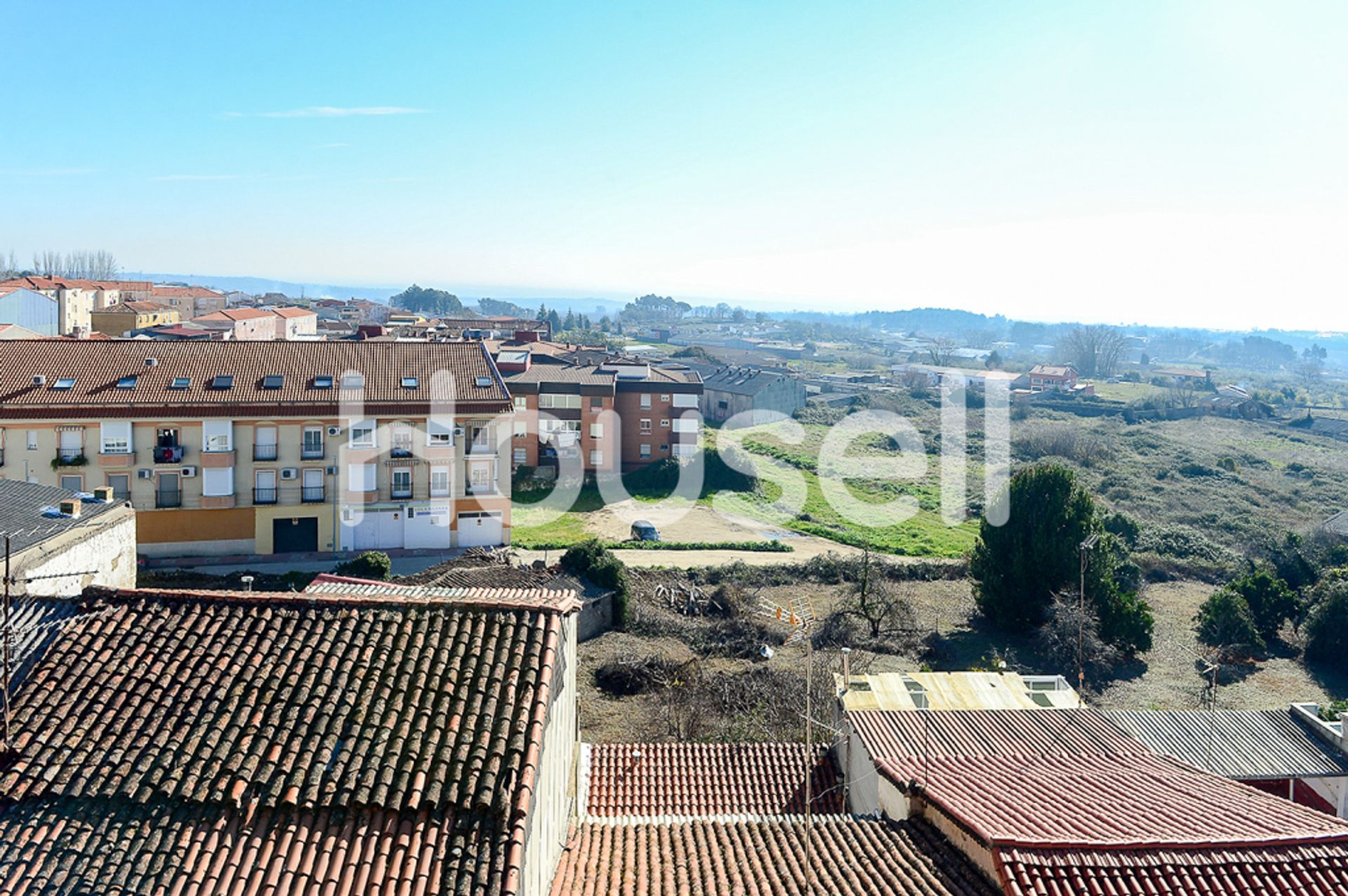 Ejerlejlighed i Jaraíz de la Vera, Extremadura 11521156