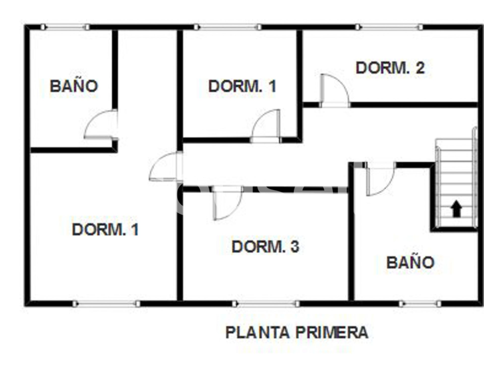 rumah dalam Alella, Catalunya 11521160