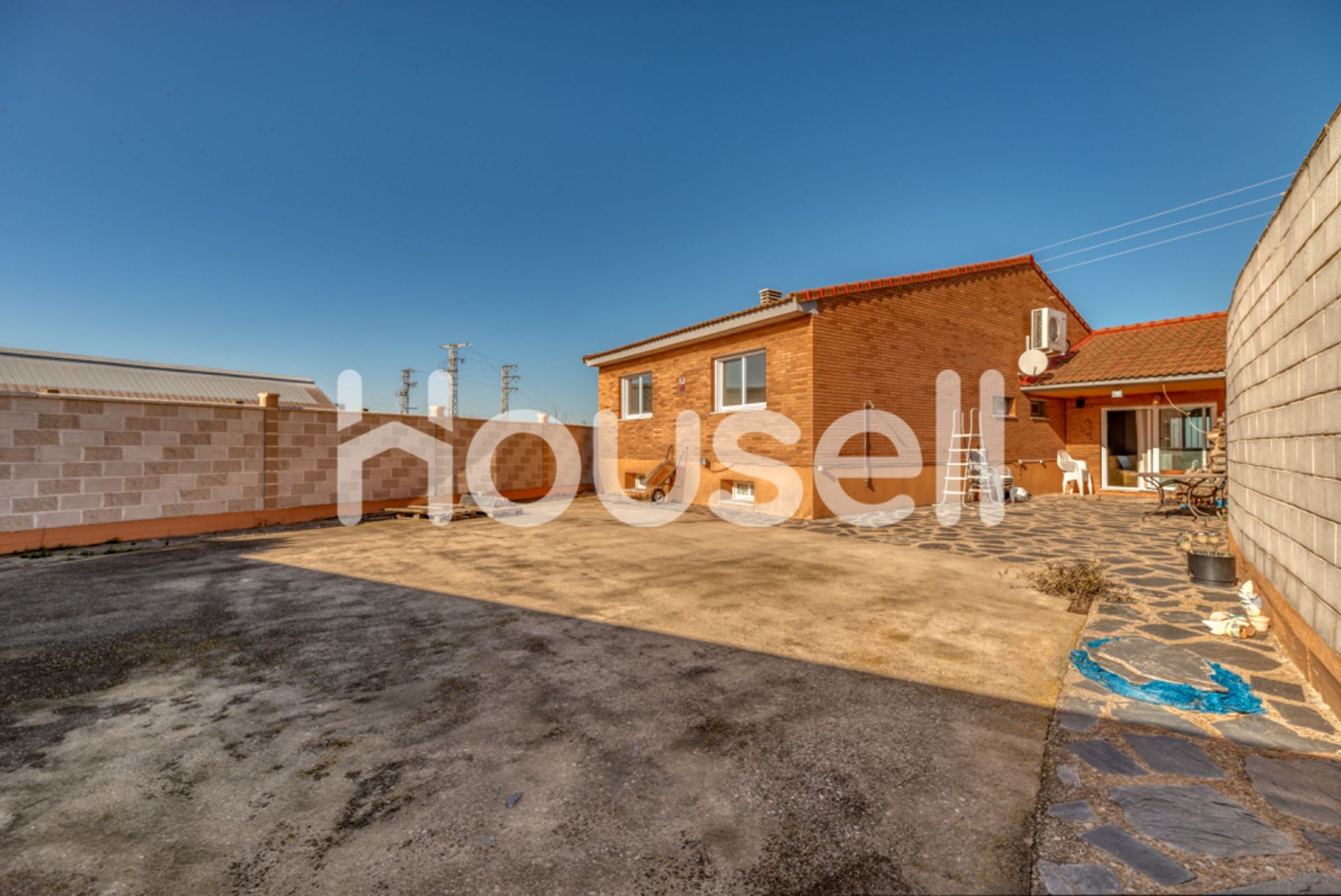 House in Figueruelas, Aragón 11521165