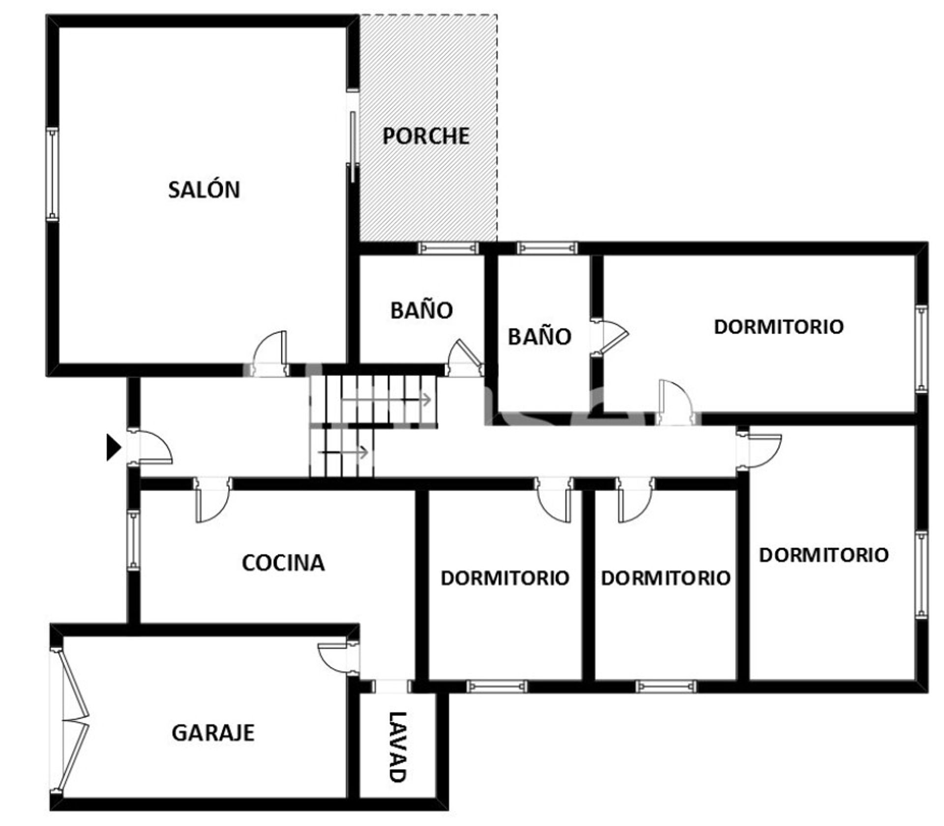 Huis in Figueruelas, Aragón 11521165