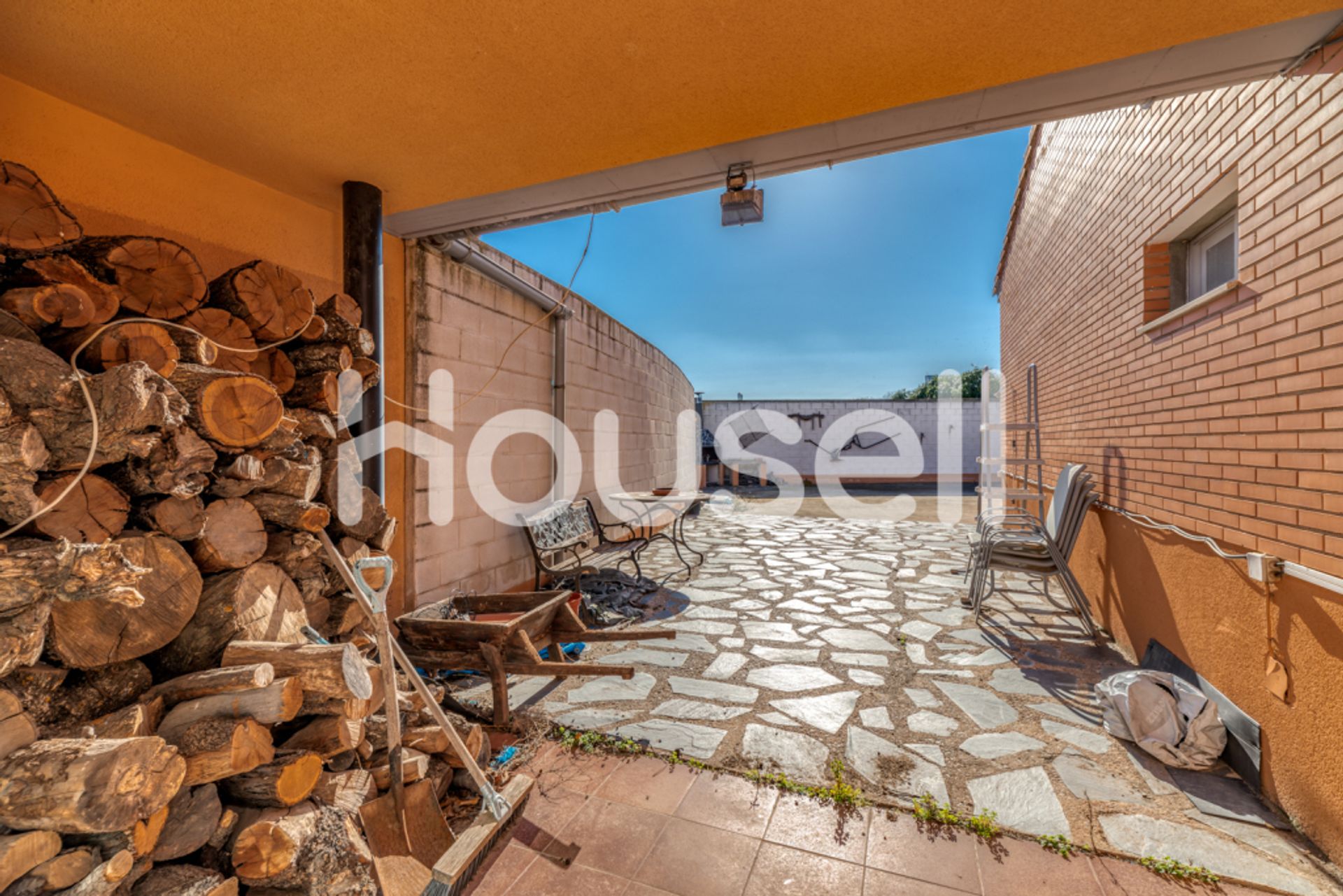 House in Figueruelas, Aragón 11521165