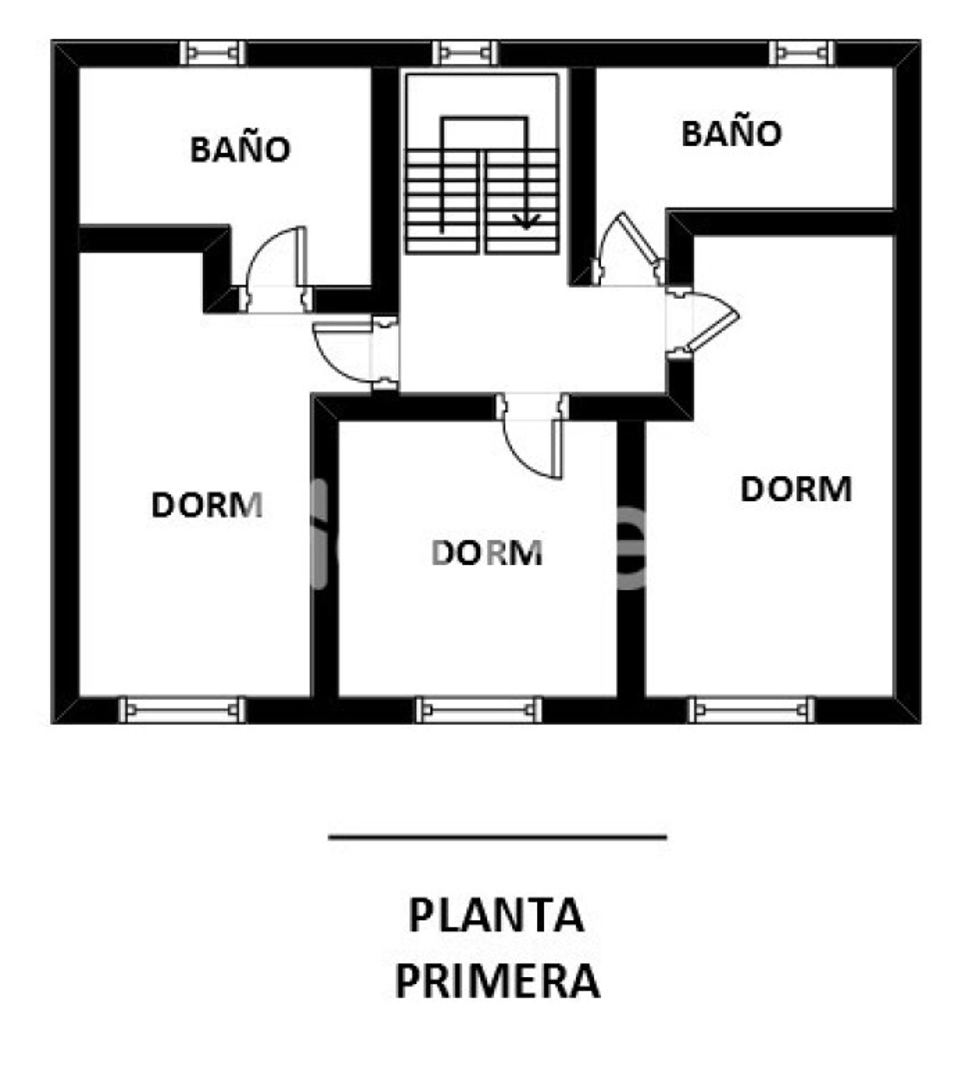 rumah dalam Candás, Principado de Asturias 11521169