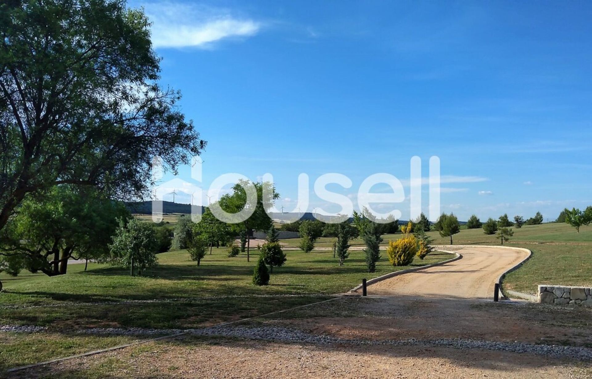 casa no Campillo de Altobuey, Castilla-La Mancha 11521171