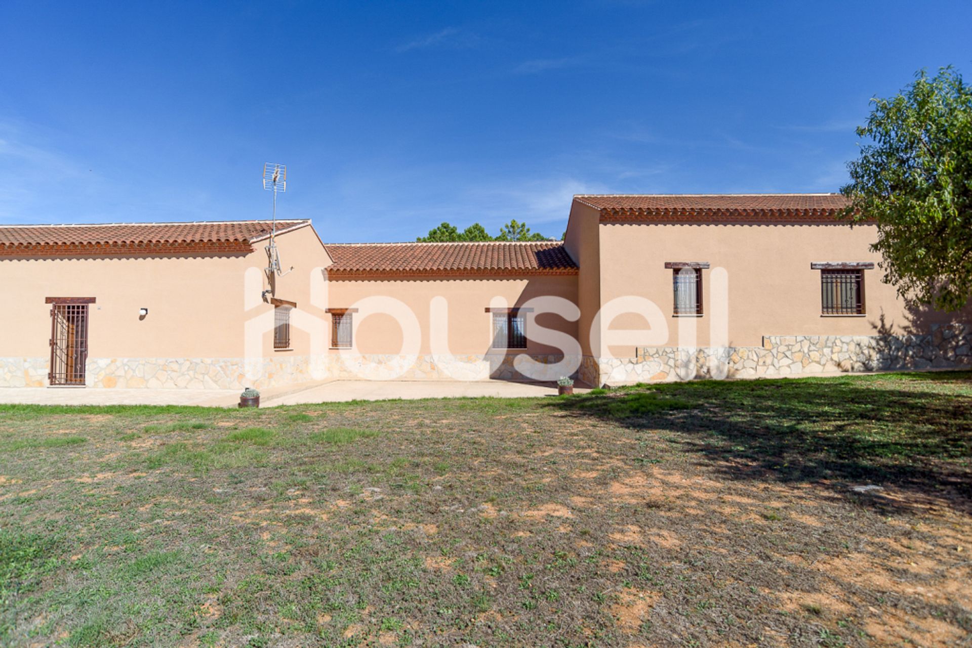 casa no Campillo de Altobuey, Castilla-La Mancha 11521171