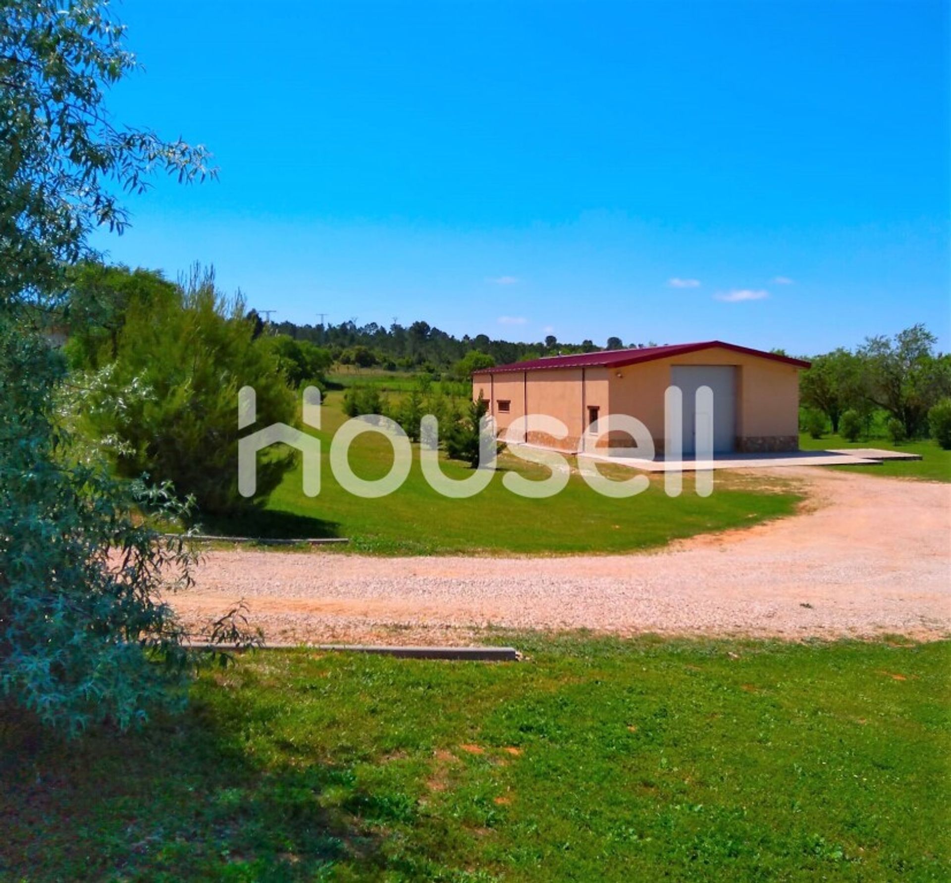 casa no Campillo de Altobuey, Castilla-La Mancha 11521171