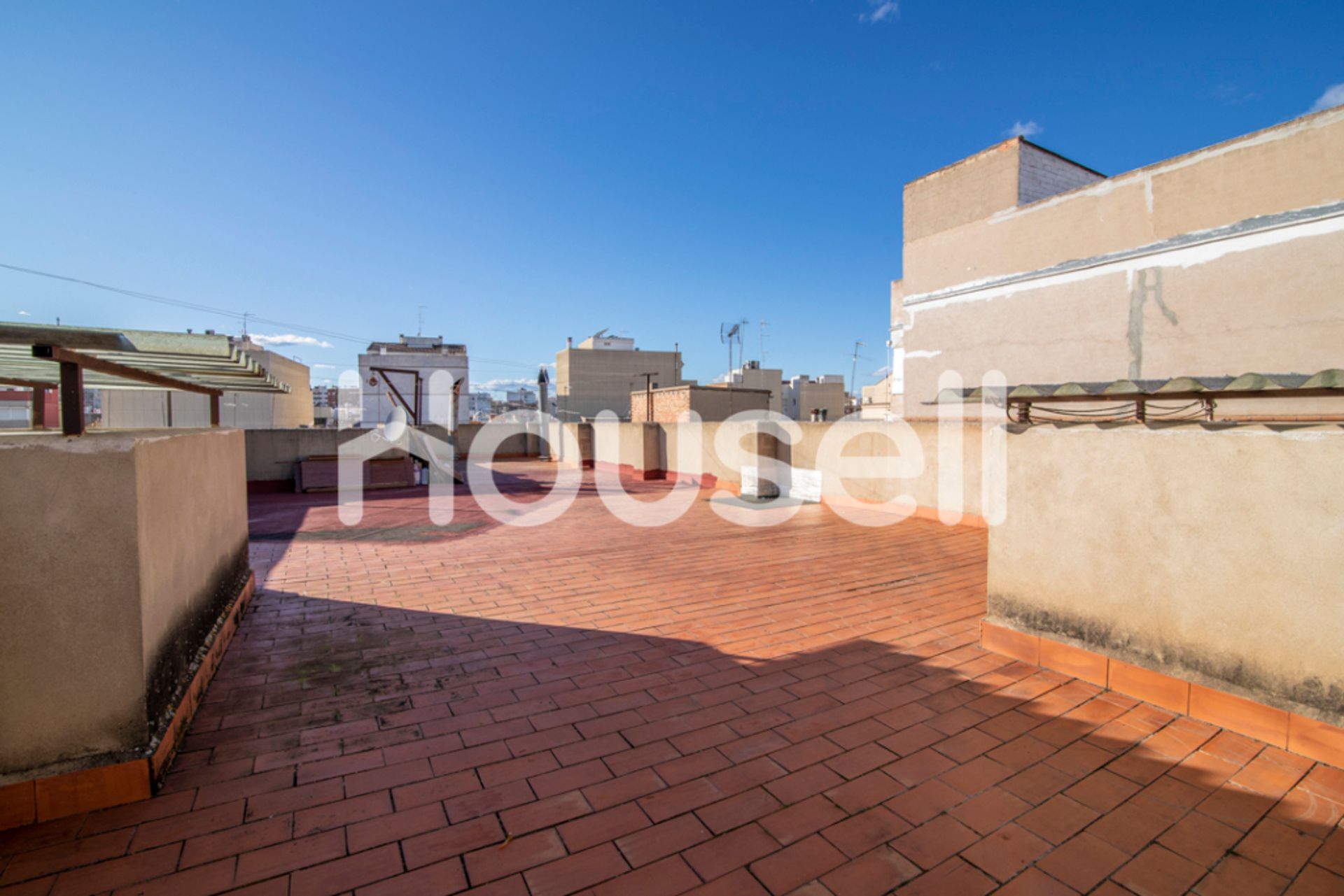 Condominio en Alzira, Comunidad Valenciana 11521173