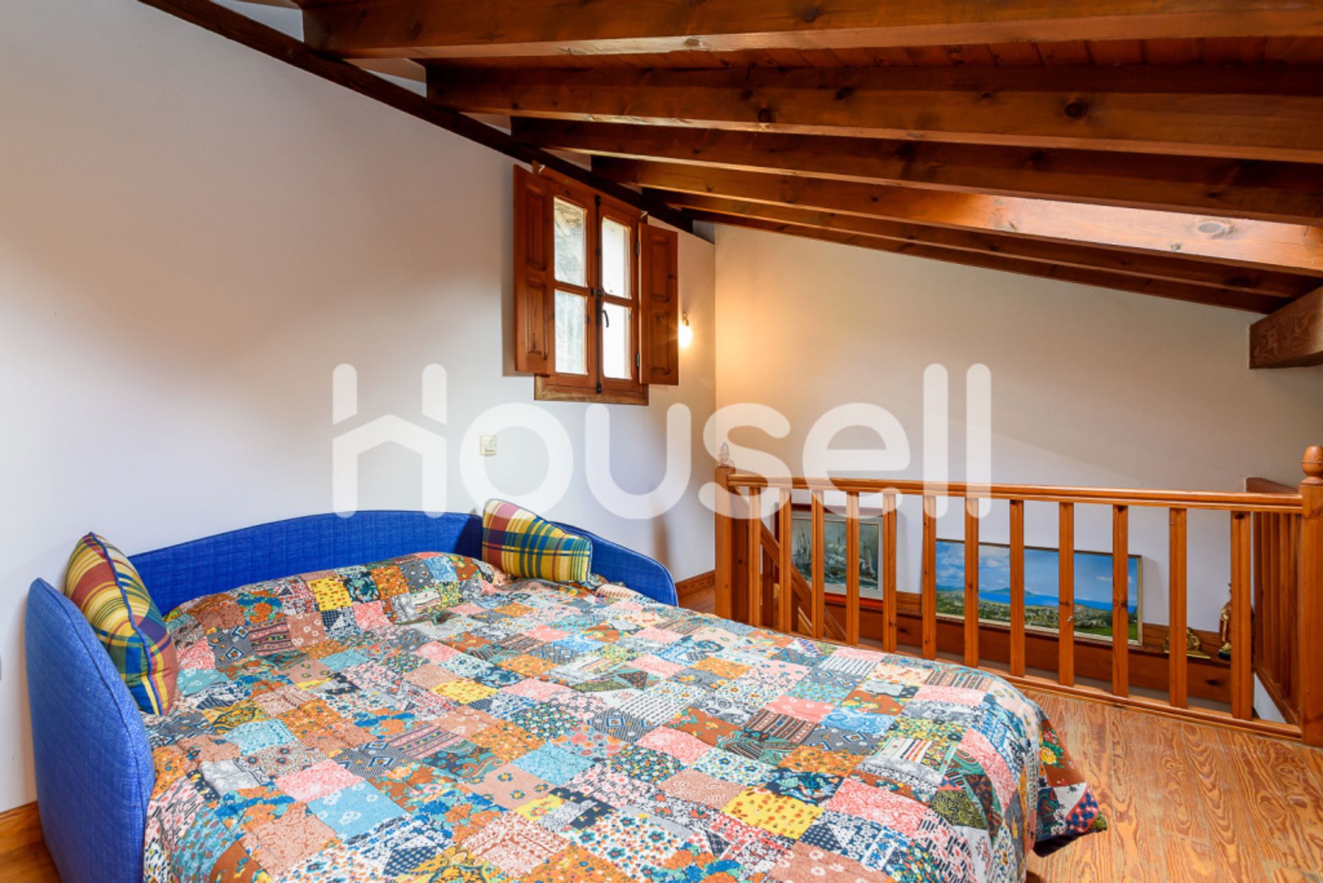 Huis in Camaleño, Cantabria 11521176