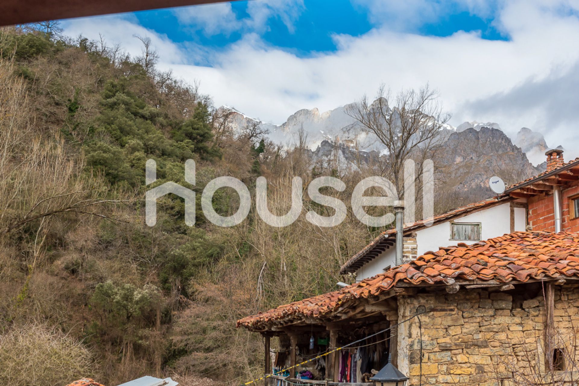 Huis in Camaleño, Cantabria 11521176