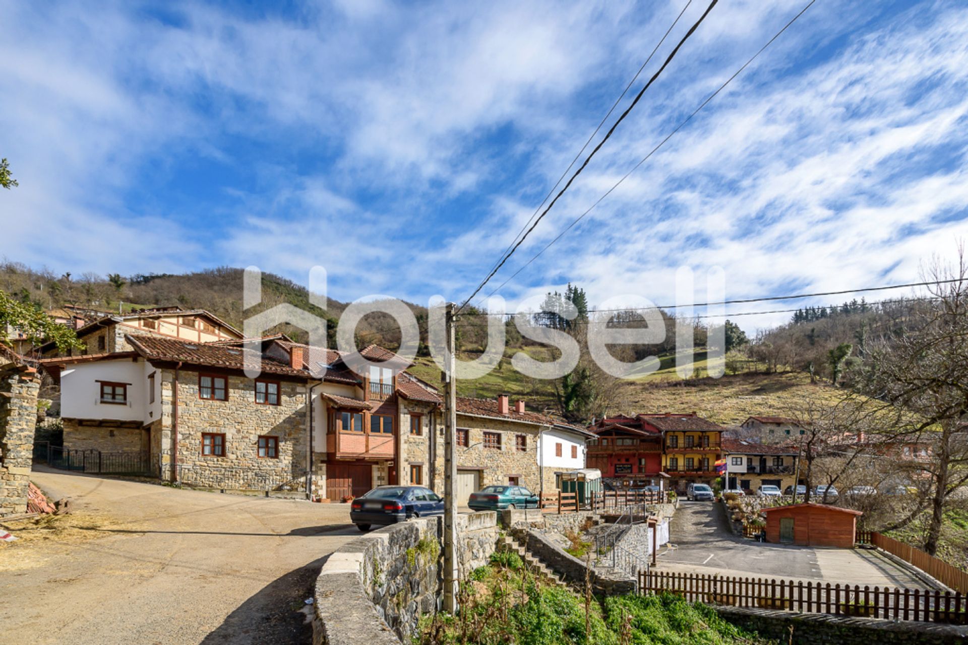 House in Camaleño, Cantabria 11521176